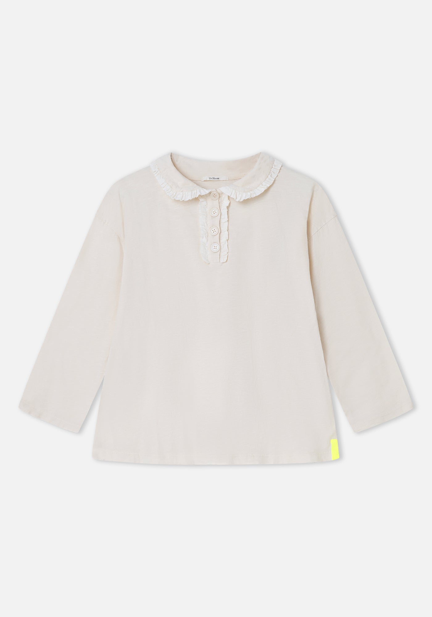 T-Shirt Crush Crudo