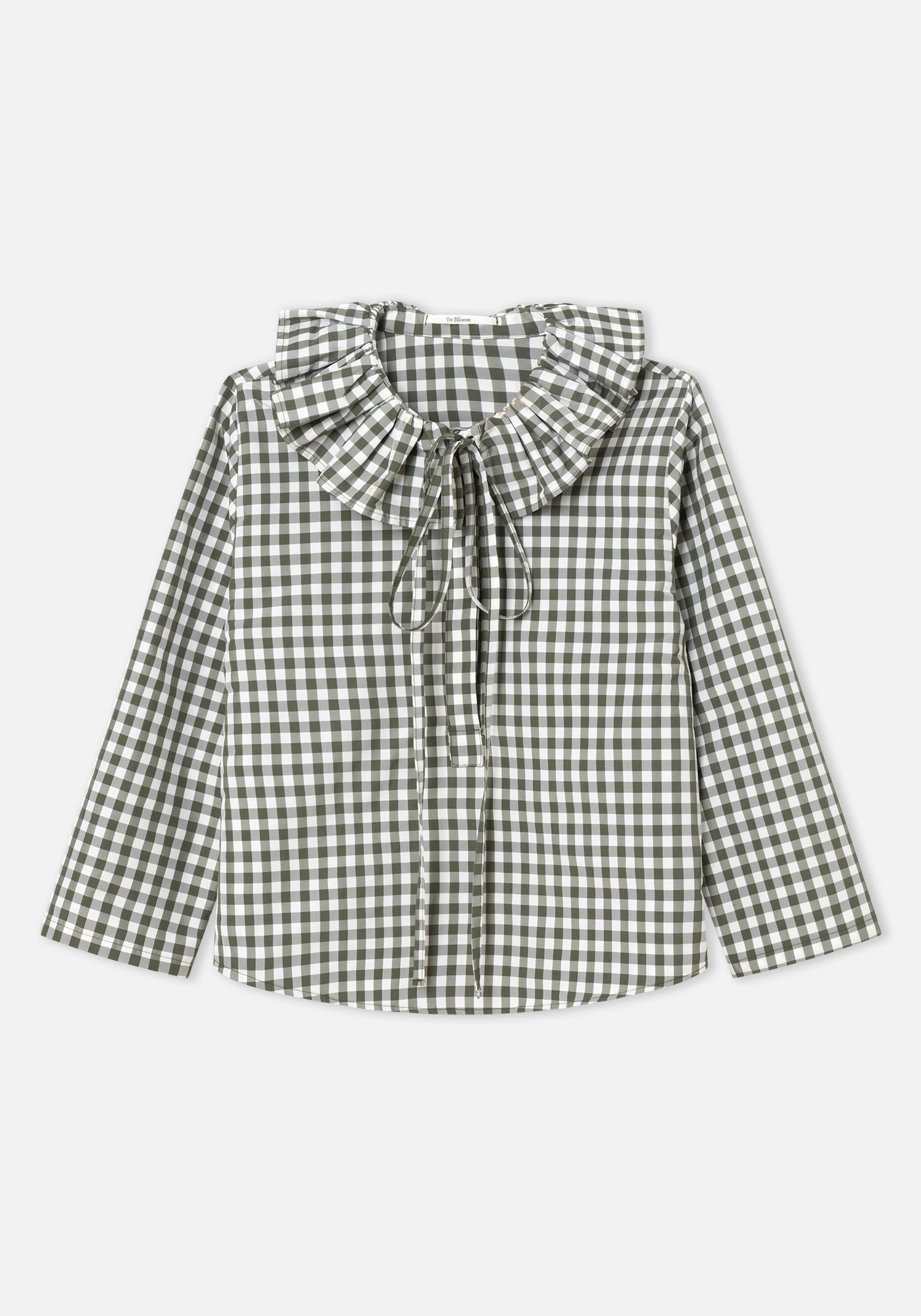Hemd Heidi Khaki