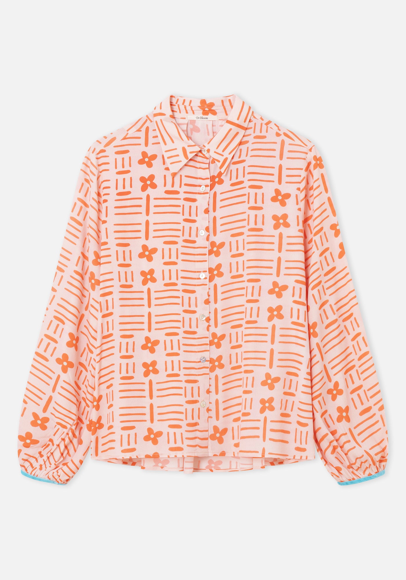 Magia Red Shirt