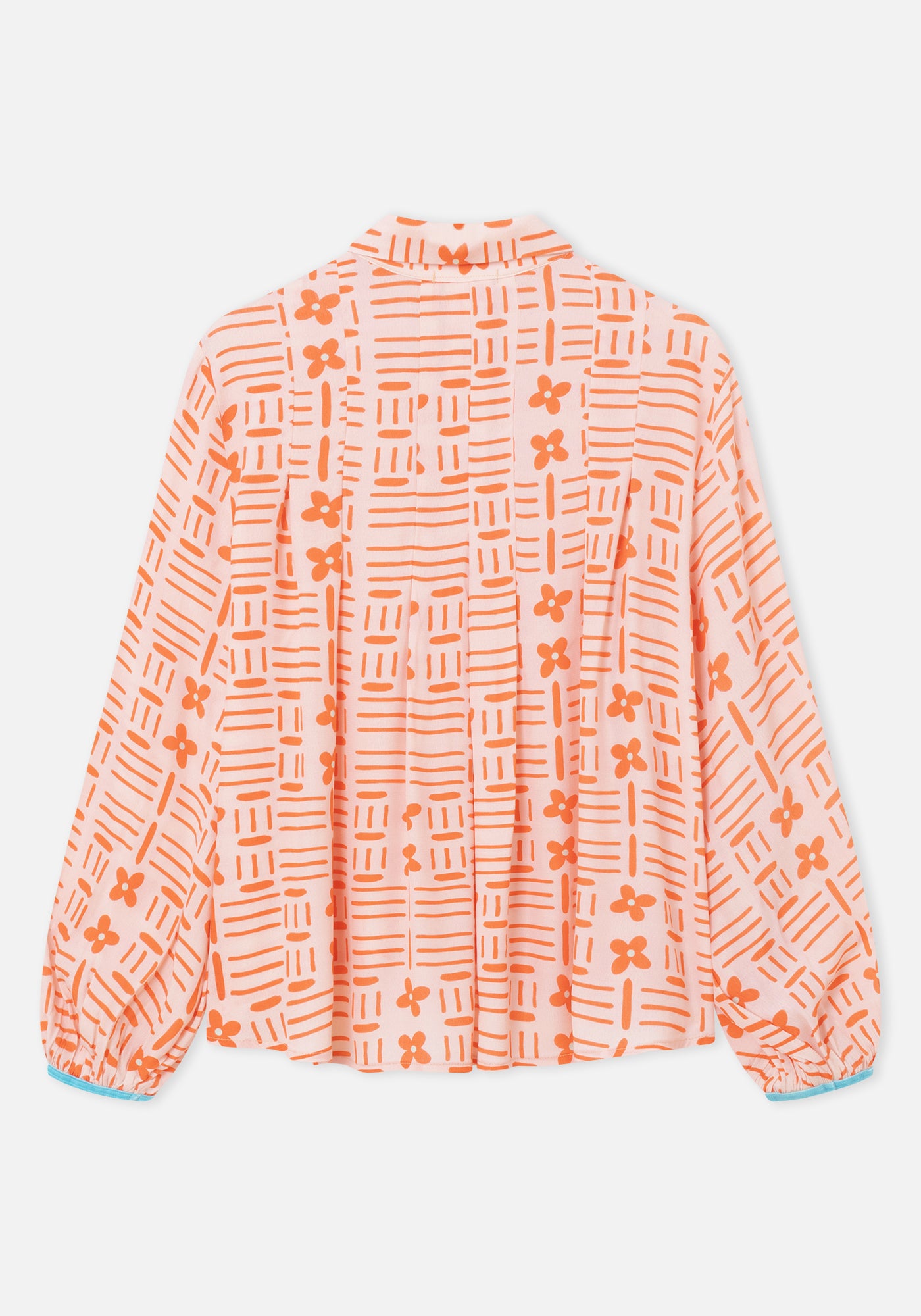 Magia Red Shirt