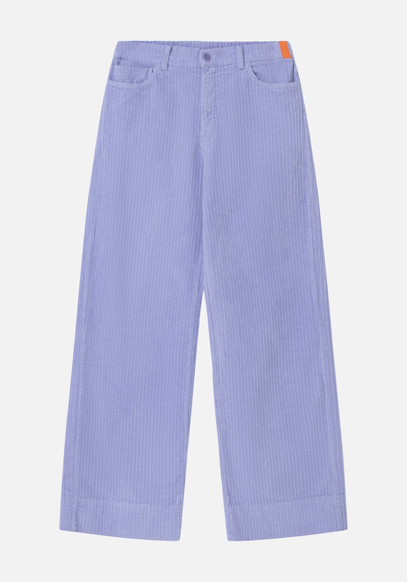 Pantalon Rose Lila