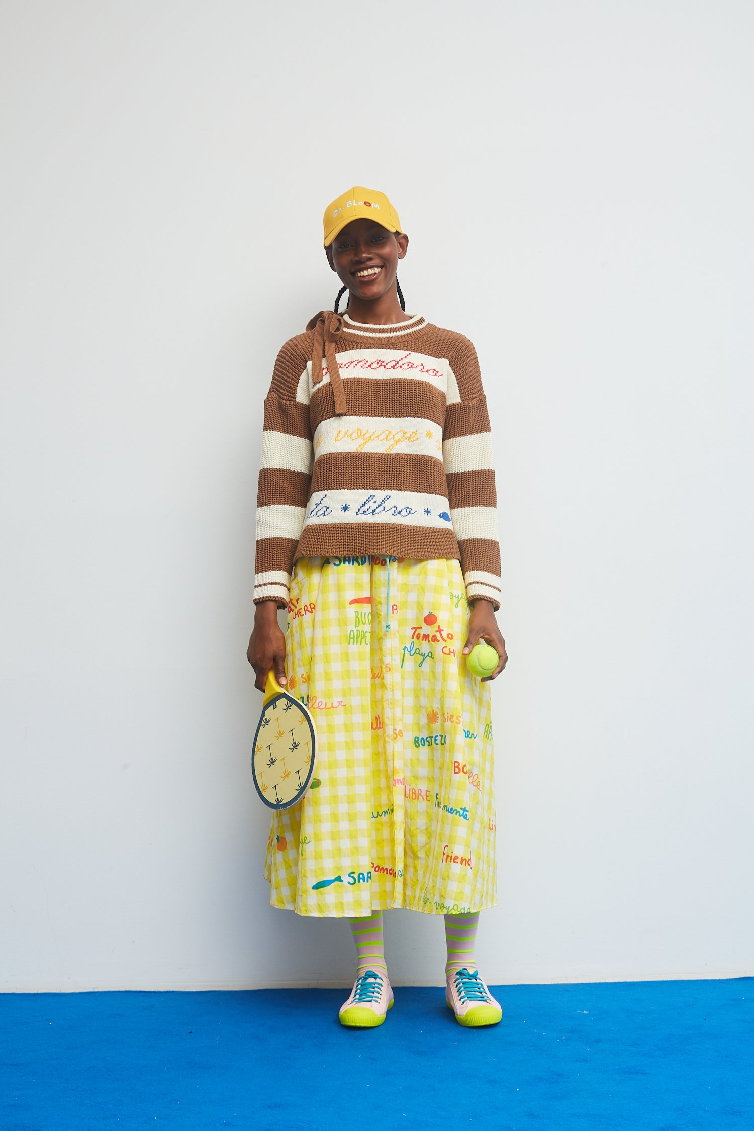 Jersey  Chiringuito Camel