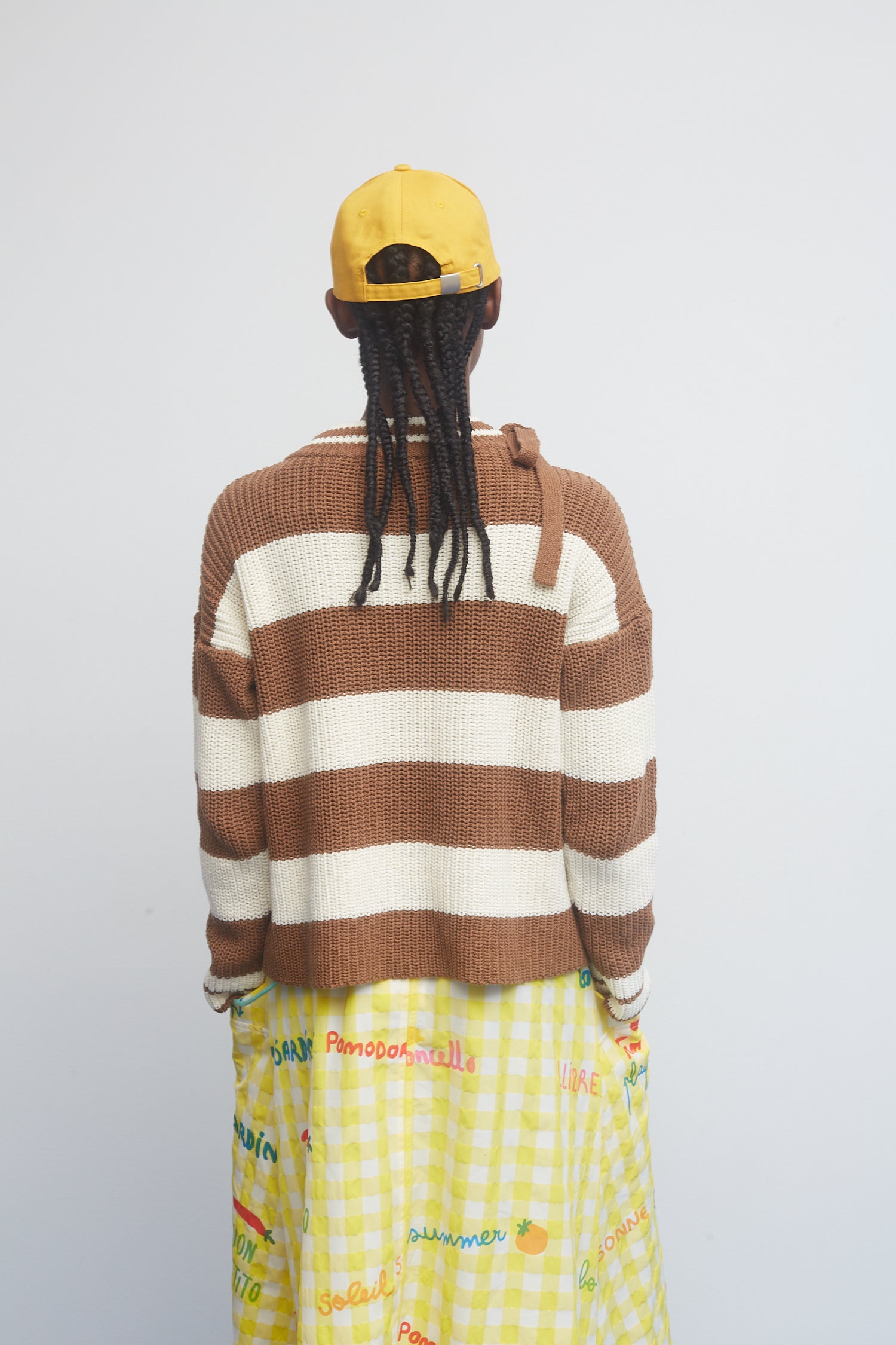 Jersey  Chiringuito Camel