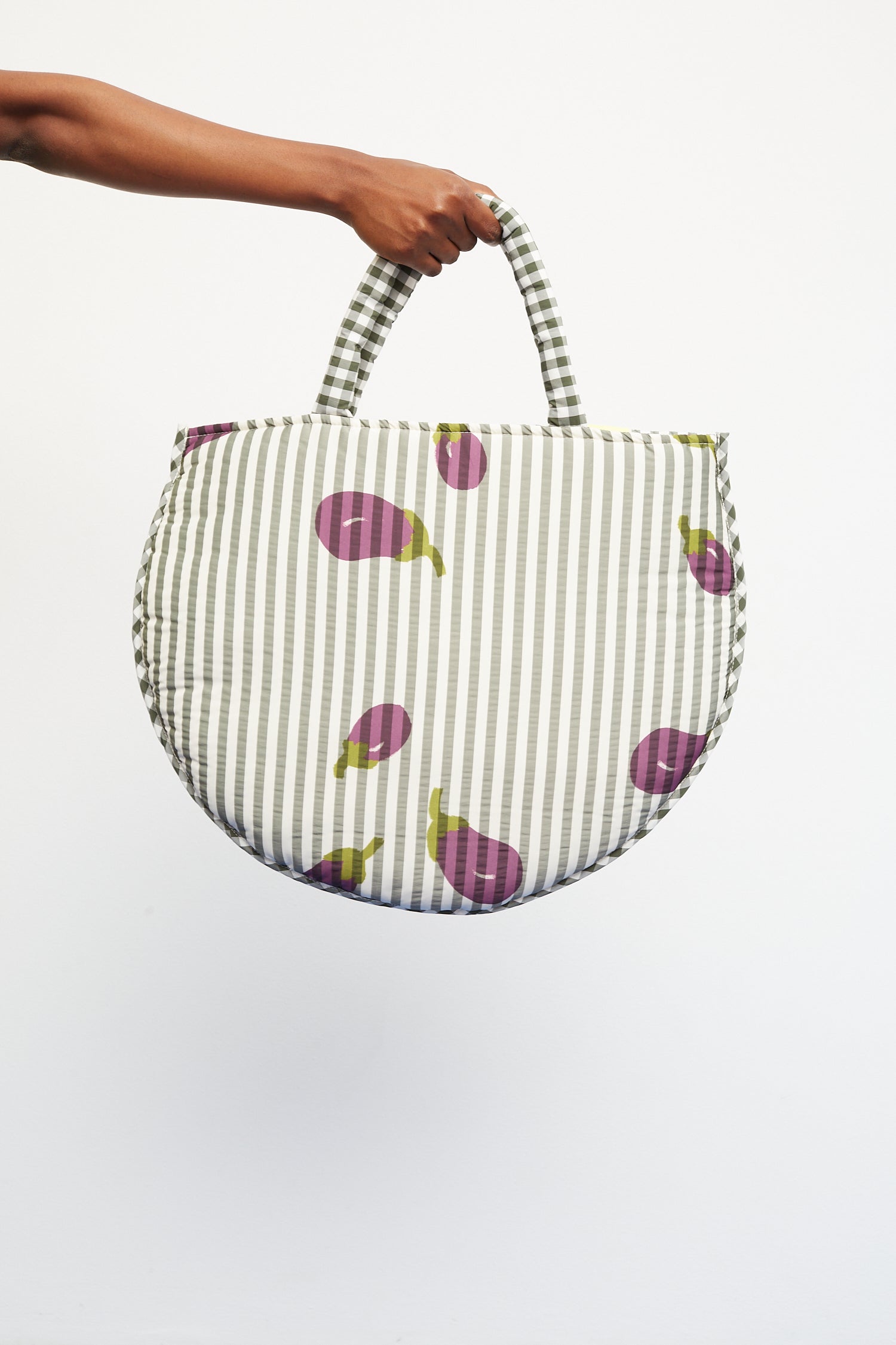 Borsa Parmesano Cachi