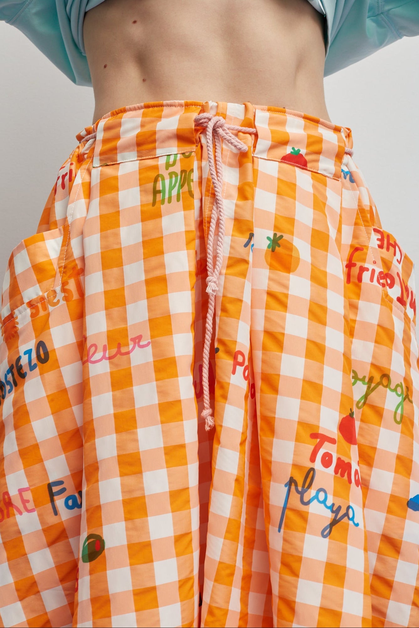 Rock Jaleo Orange