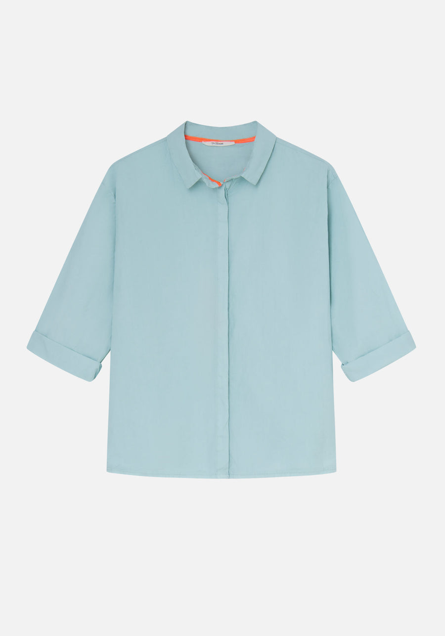 Camisa Algodón Agua