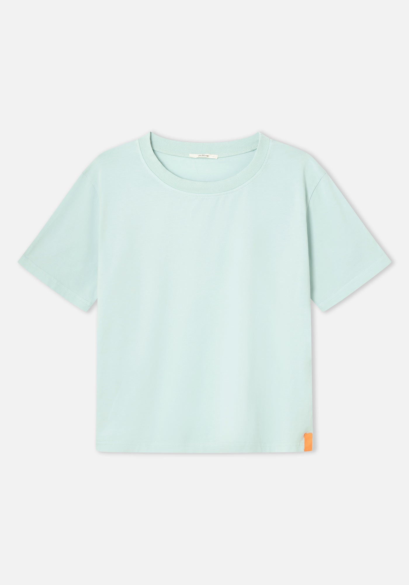 Camiseta Pimienta Cielo