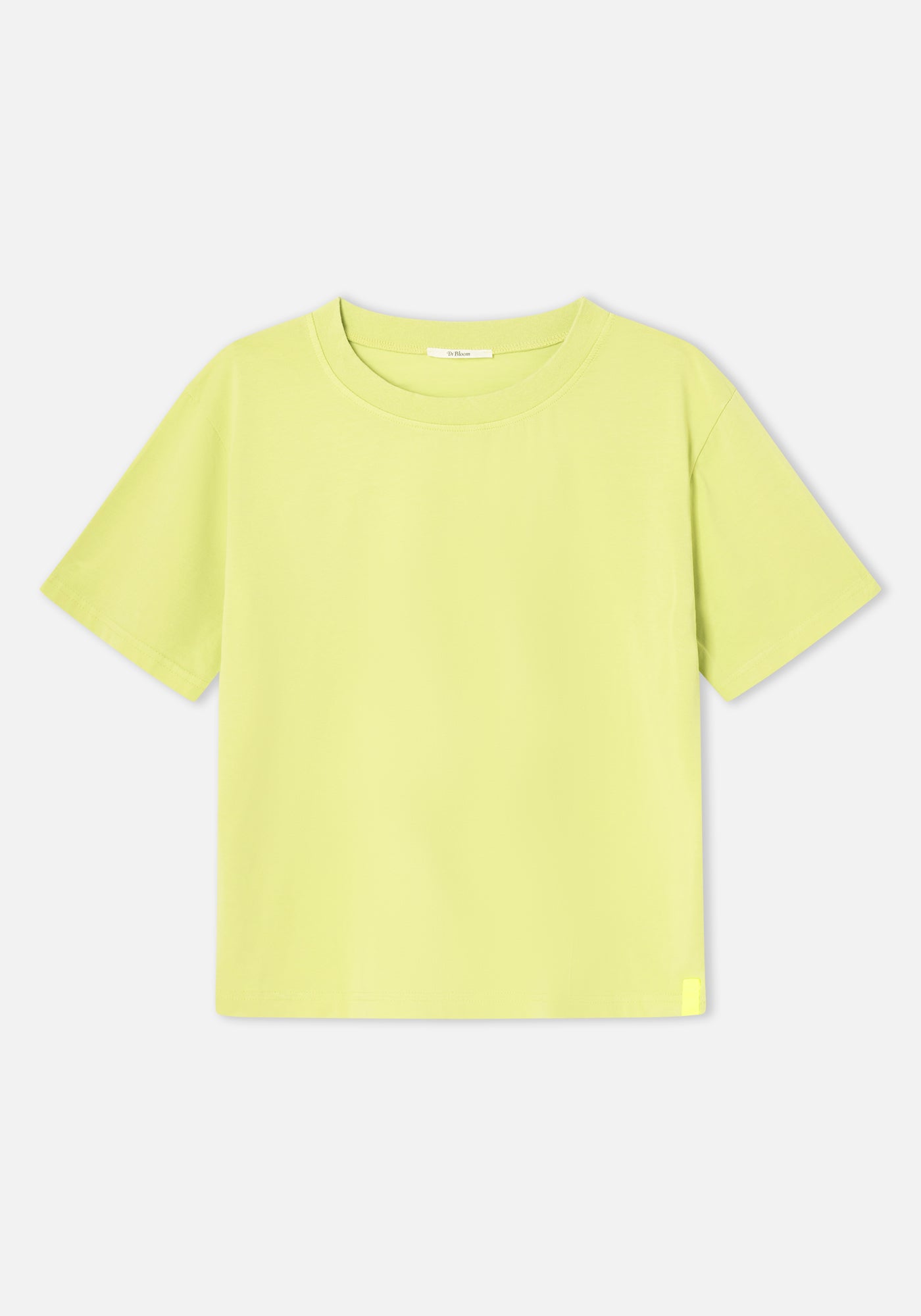 Camiseta Pimienta Verde