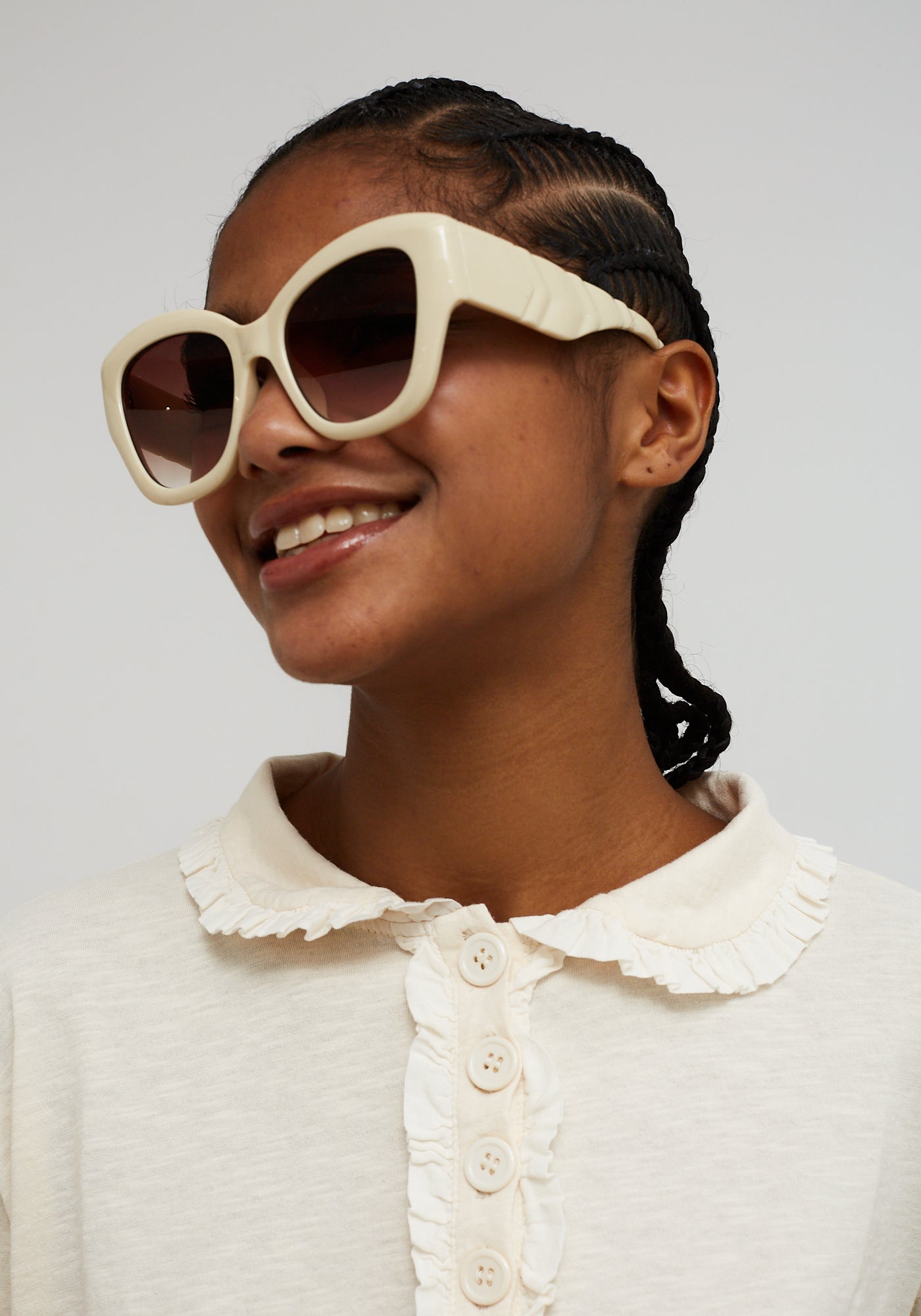T-Shirt Crush Crudo