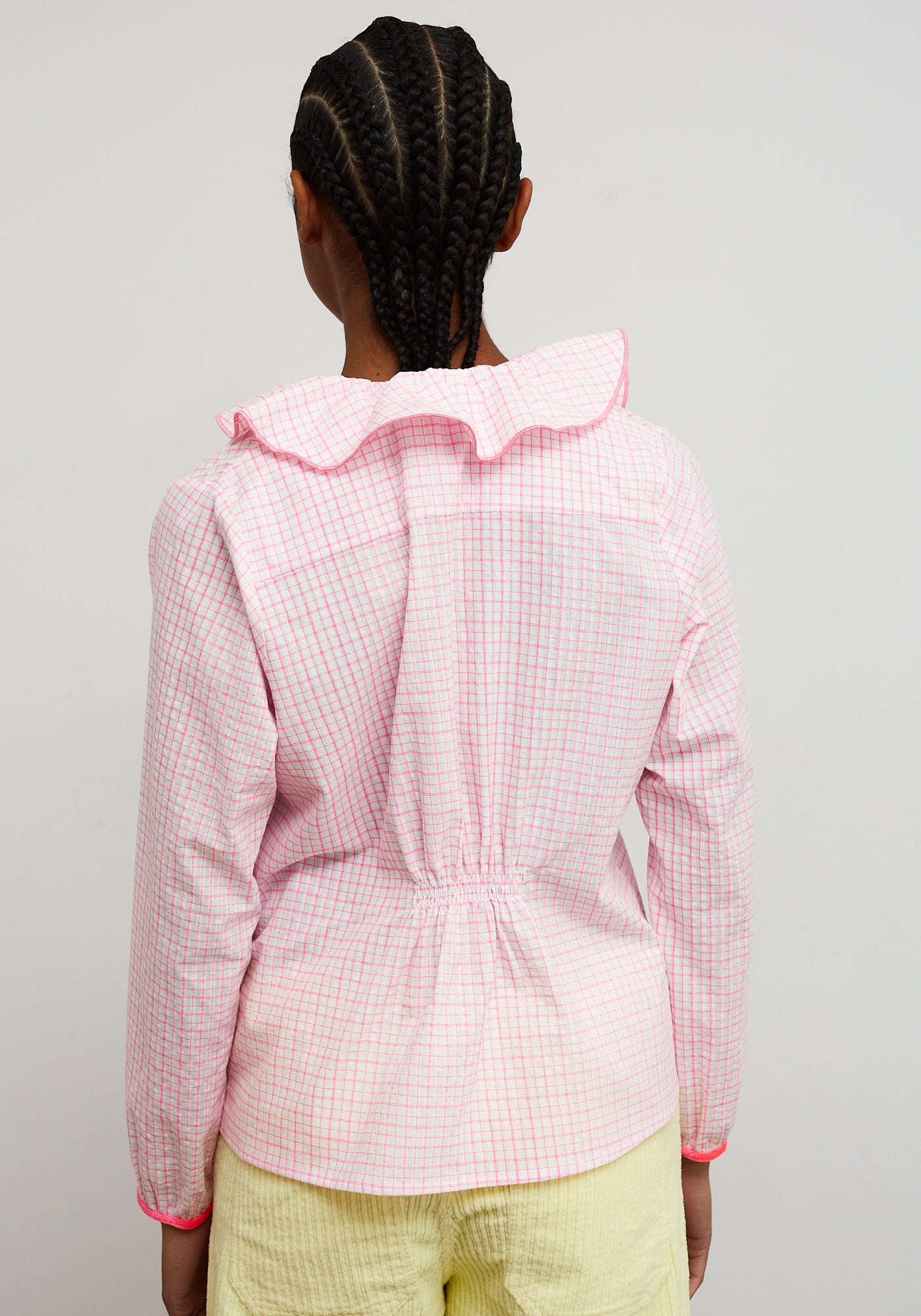 Roar Pink Shirt