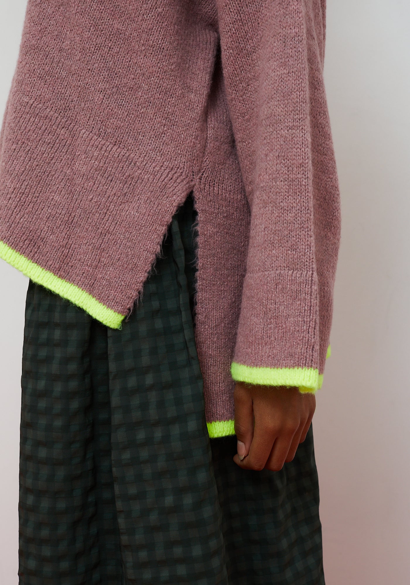 Maglia Hug Rosa