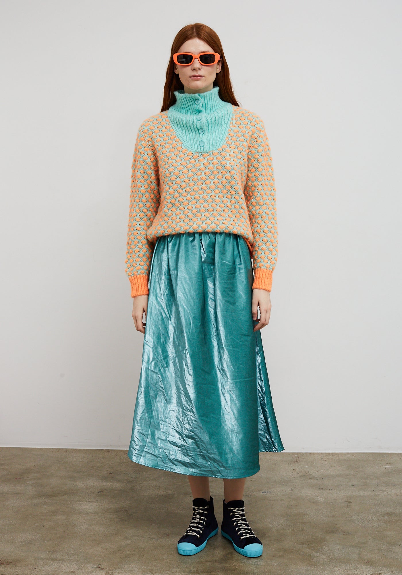 Fairy Water Skirt