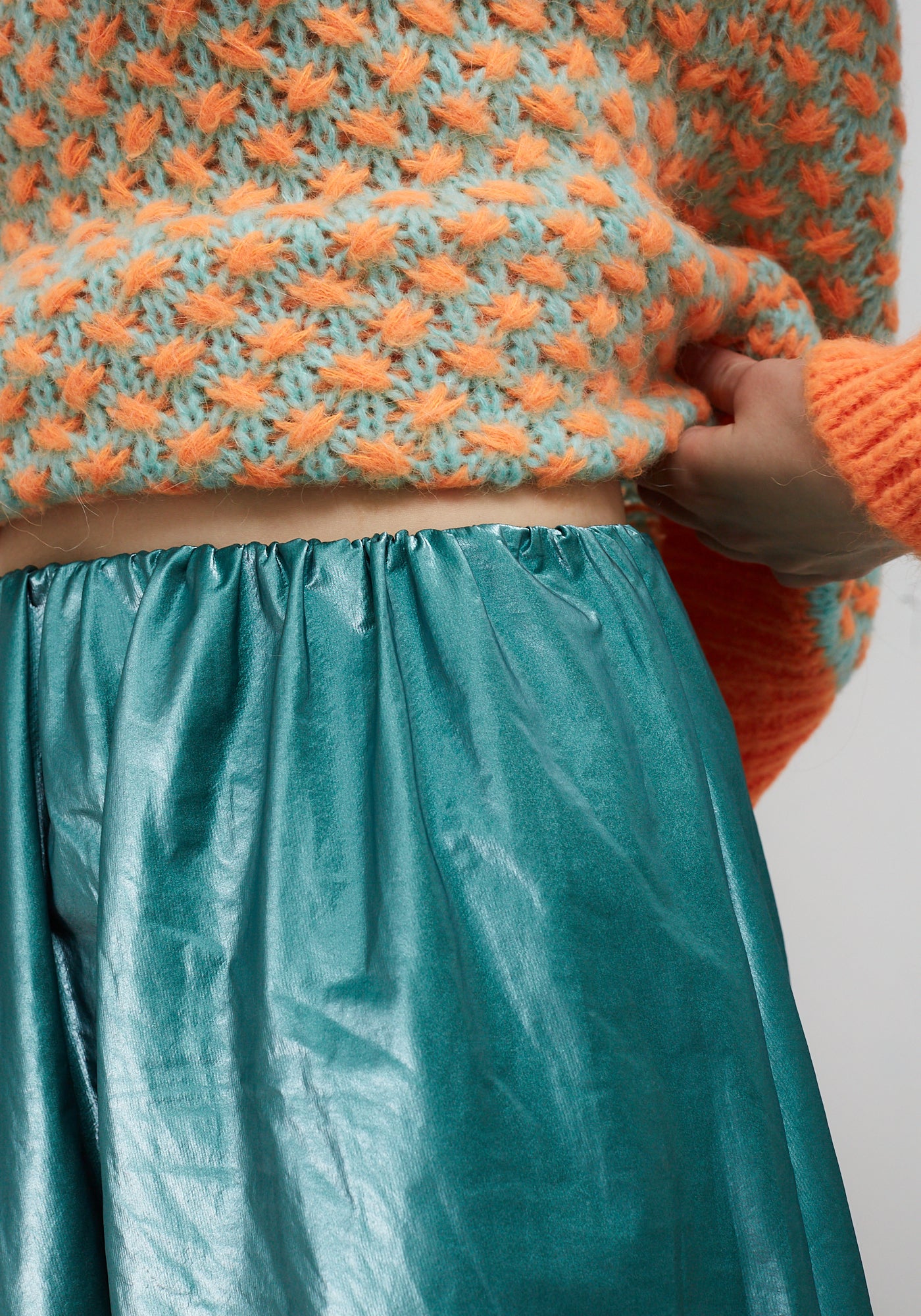 Fairy Water Skirt