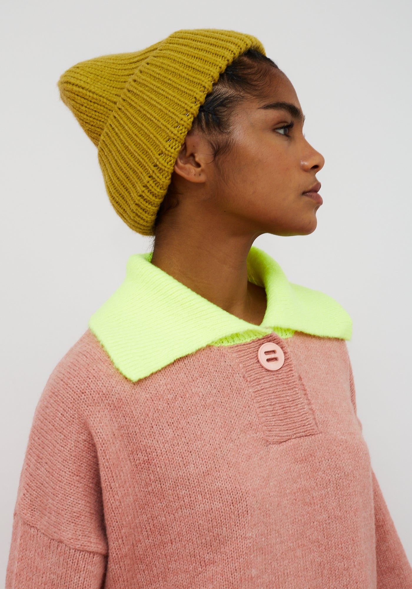 Maglia Sail Rosa
