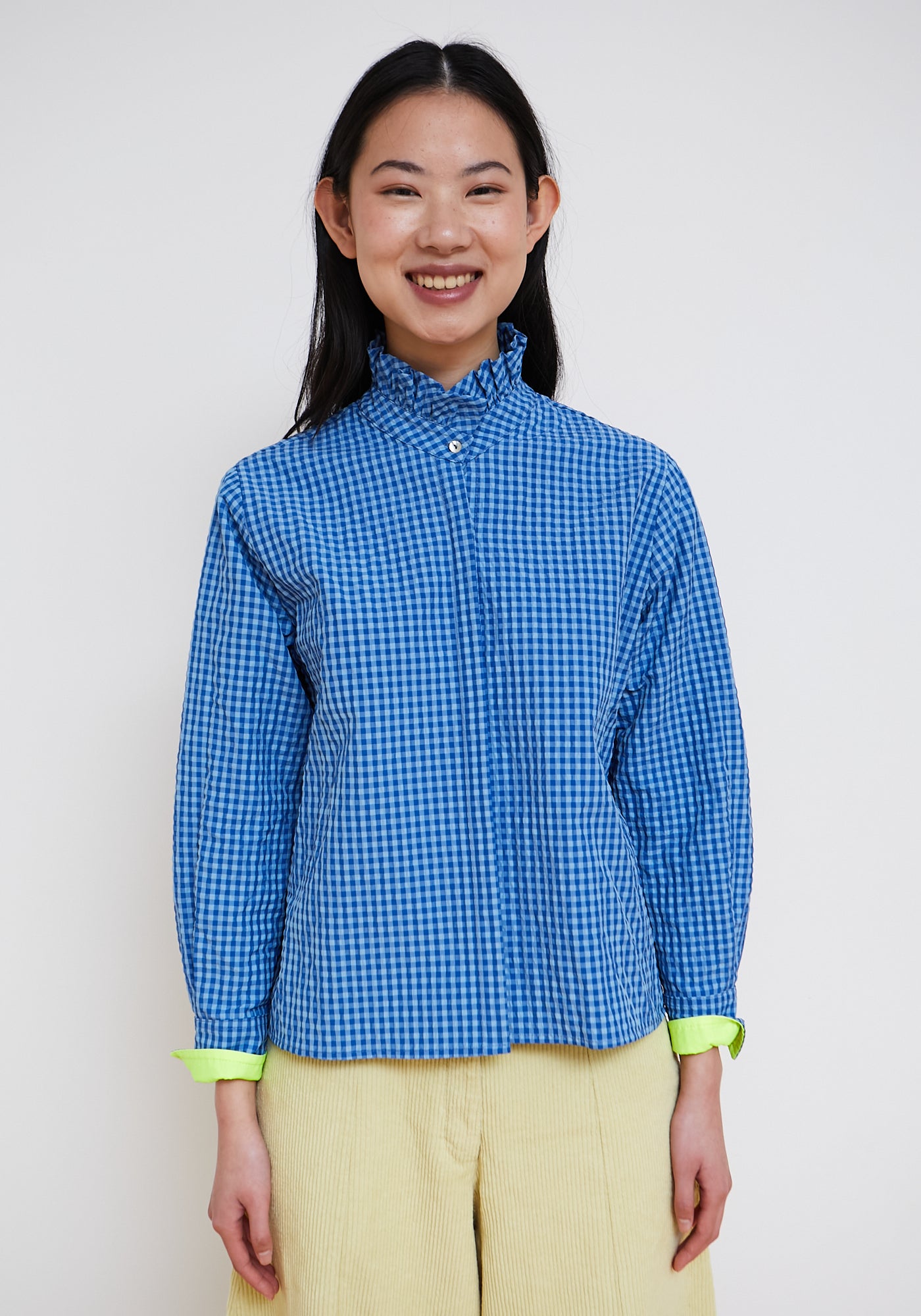 Camisa Pepsi Azul
