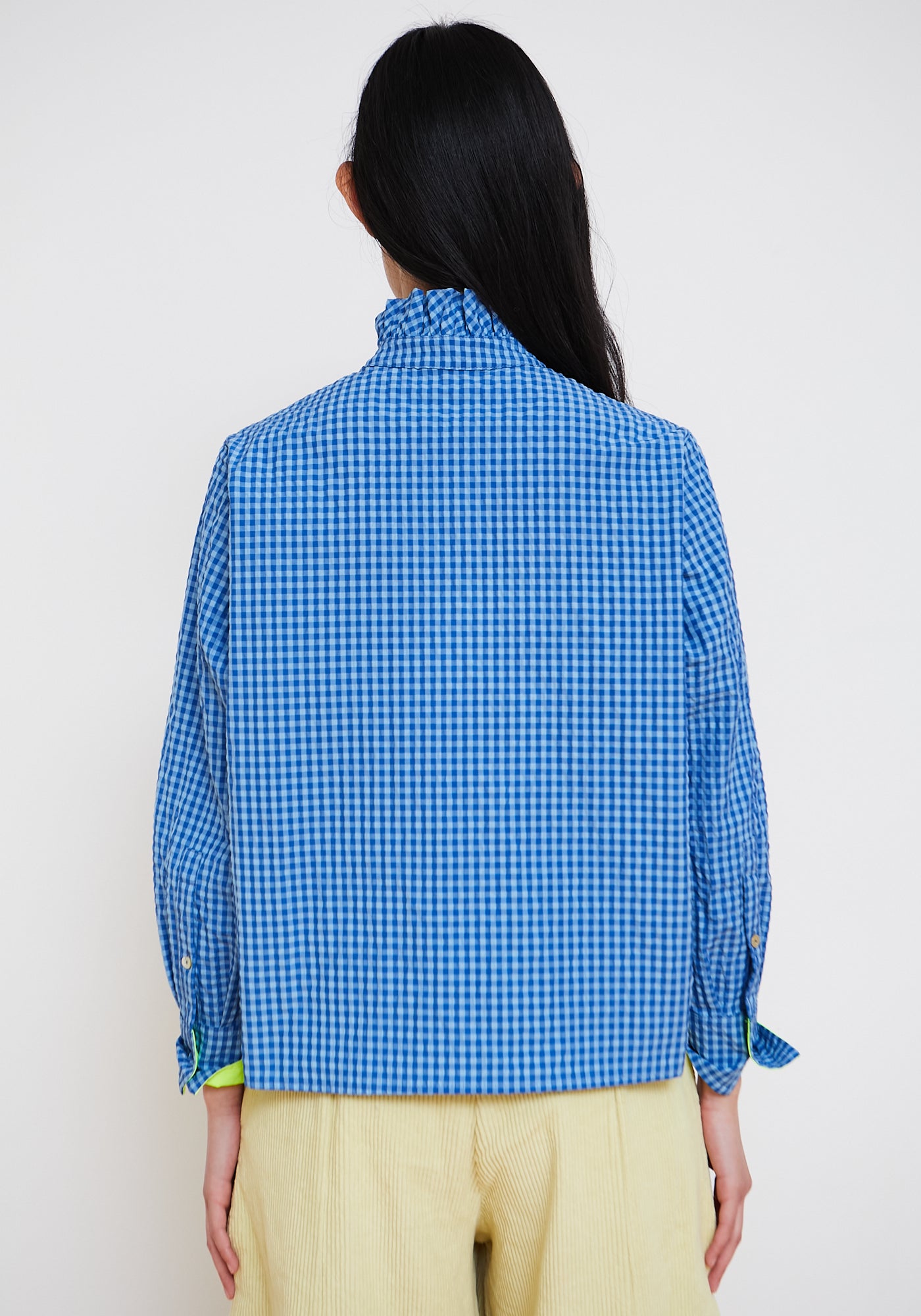 Camicia Pepsi Blu