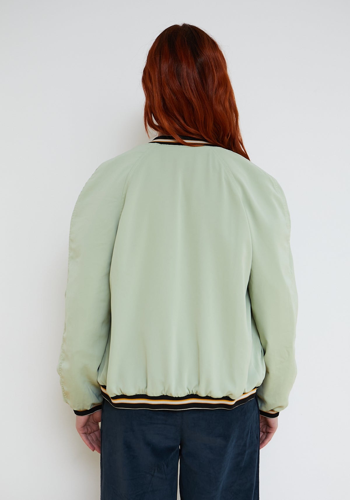 Chaqueta Ludo Azul Marino
