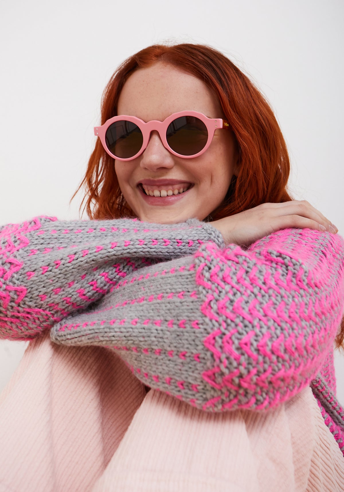 Sonnenbrille Sombra Candy