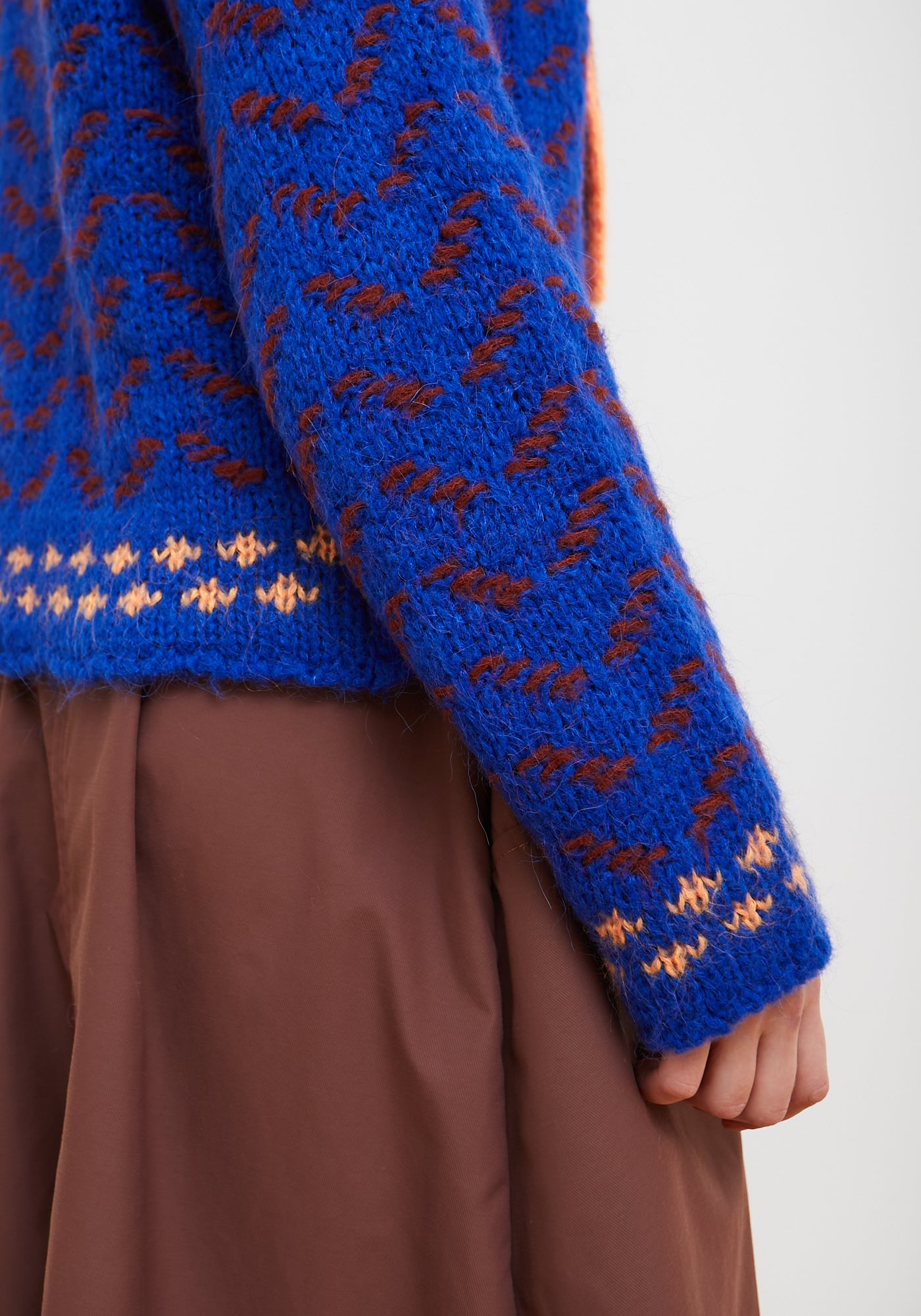 Cardigan Darling Blu