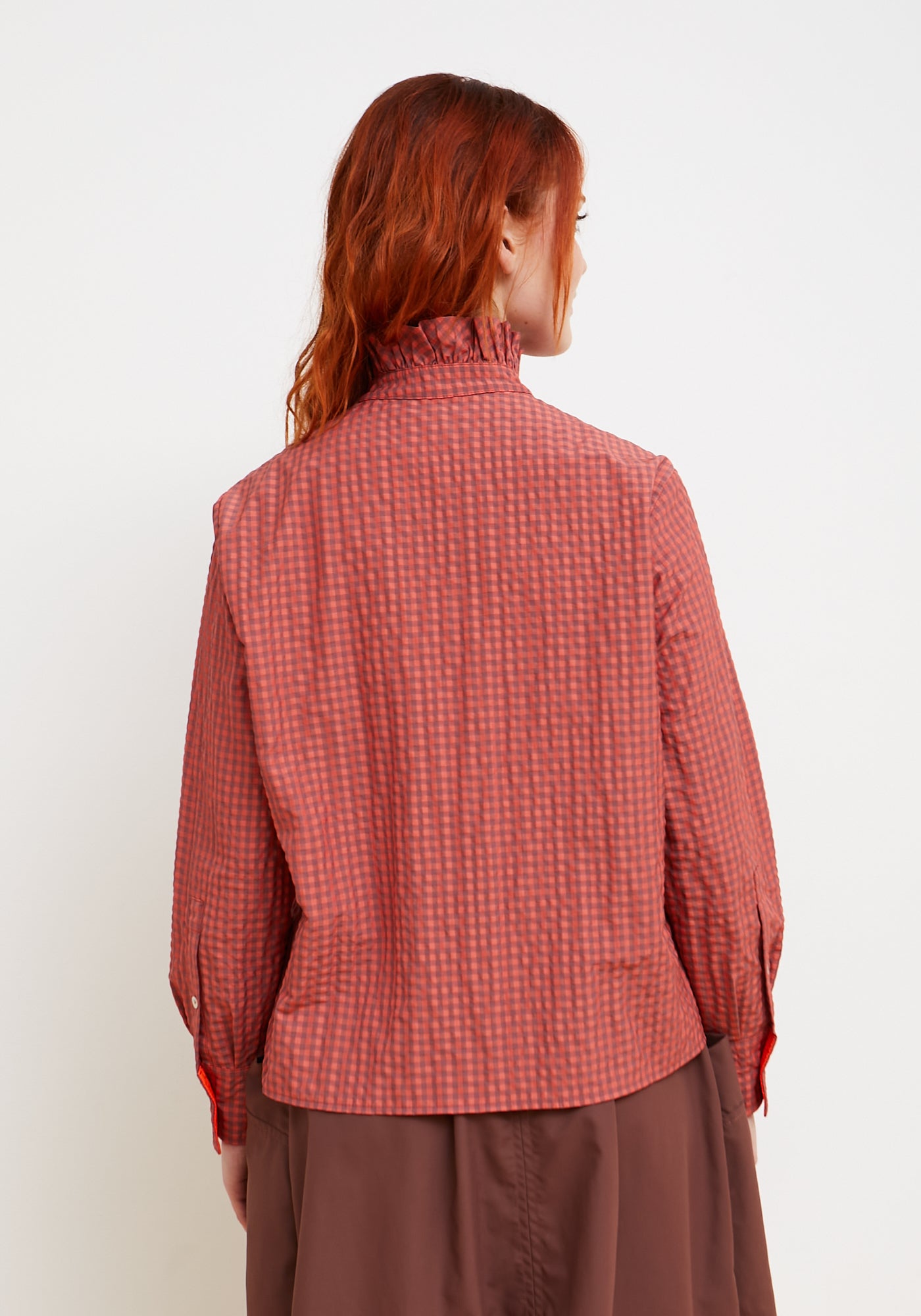 Camicia Pepsi Coral