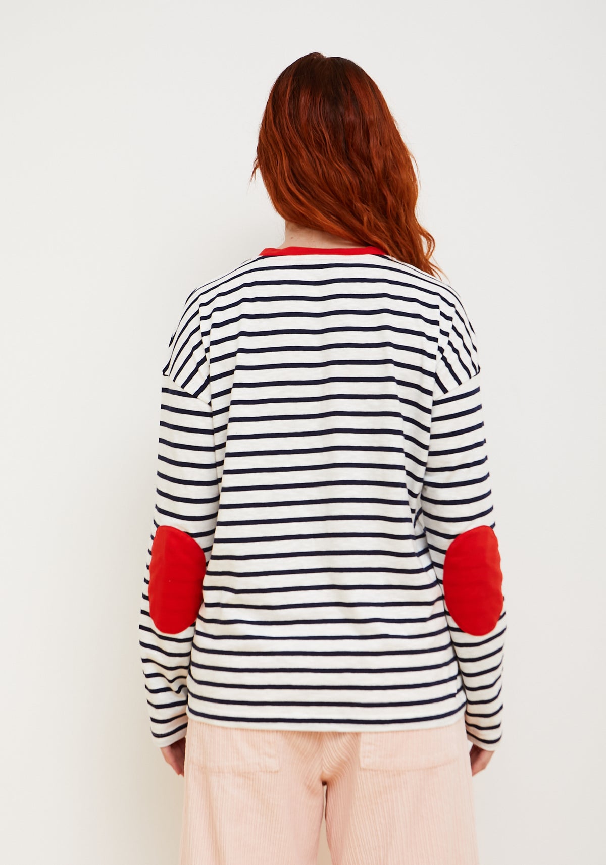 Camiseta Pollito Rojo