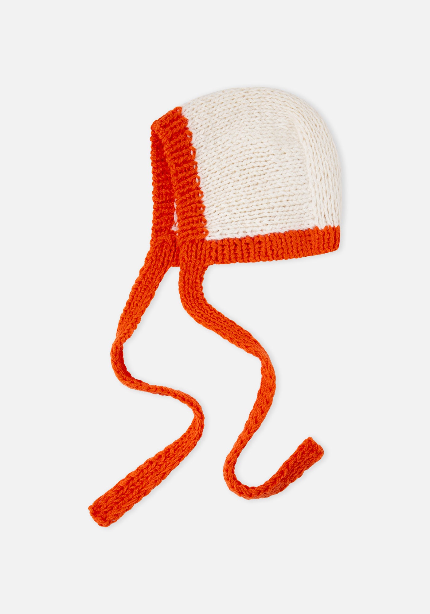 Gorrito Whisper Crudo