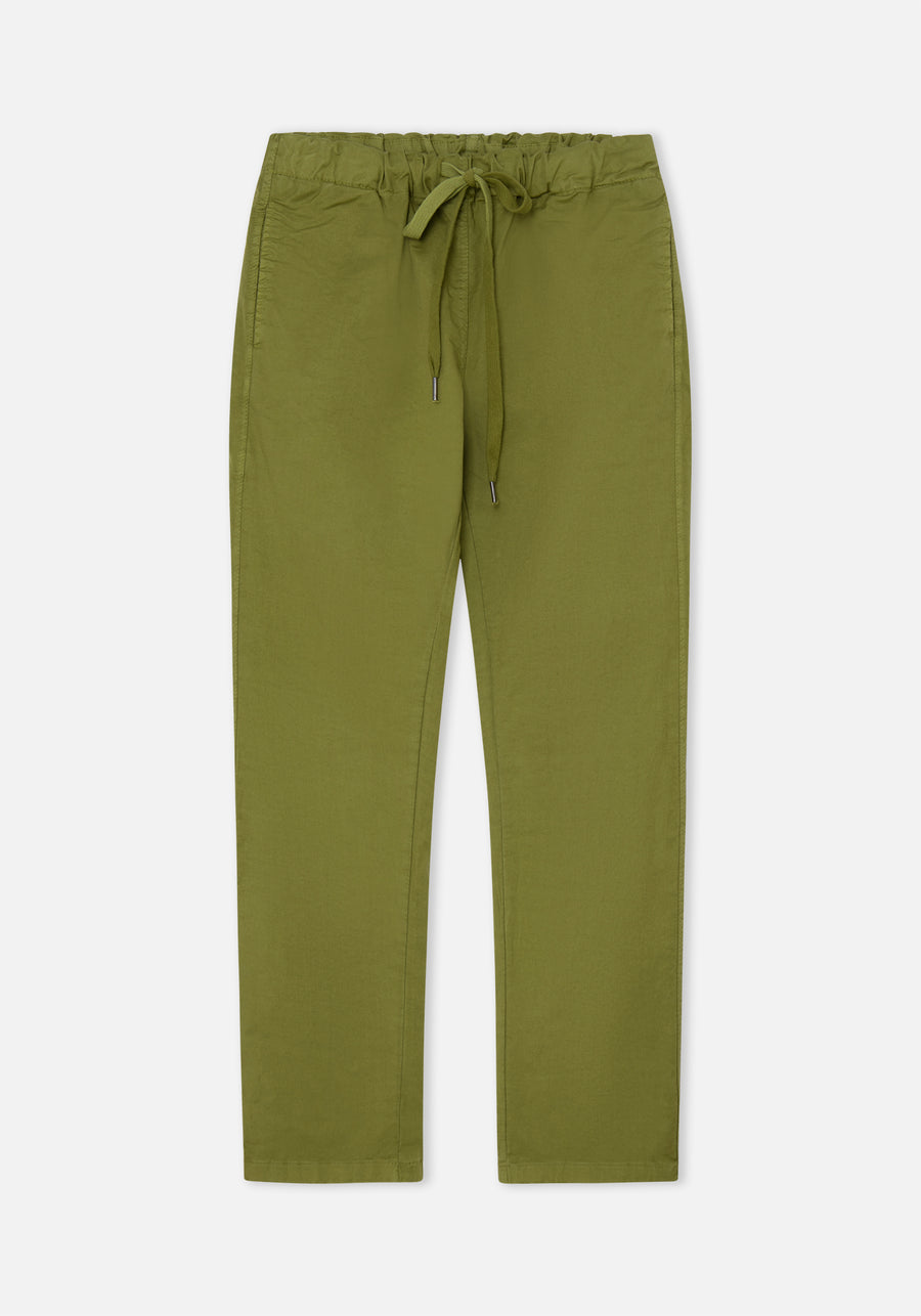 Pantalón Royce Verde Caqui