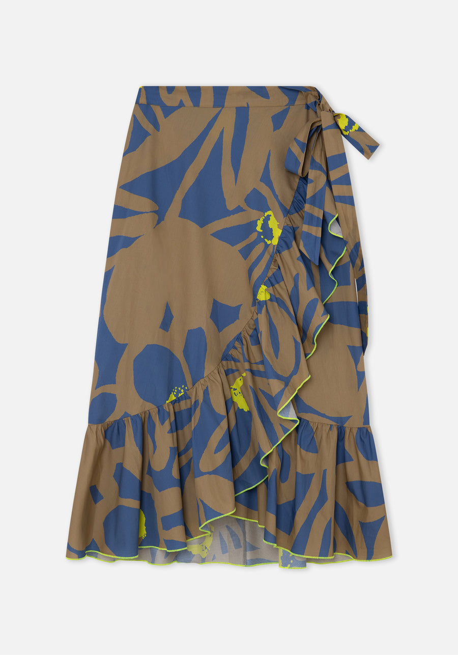Pantalón Royce Crudo