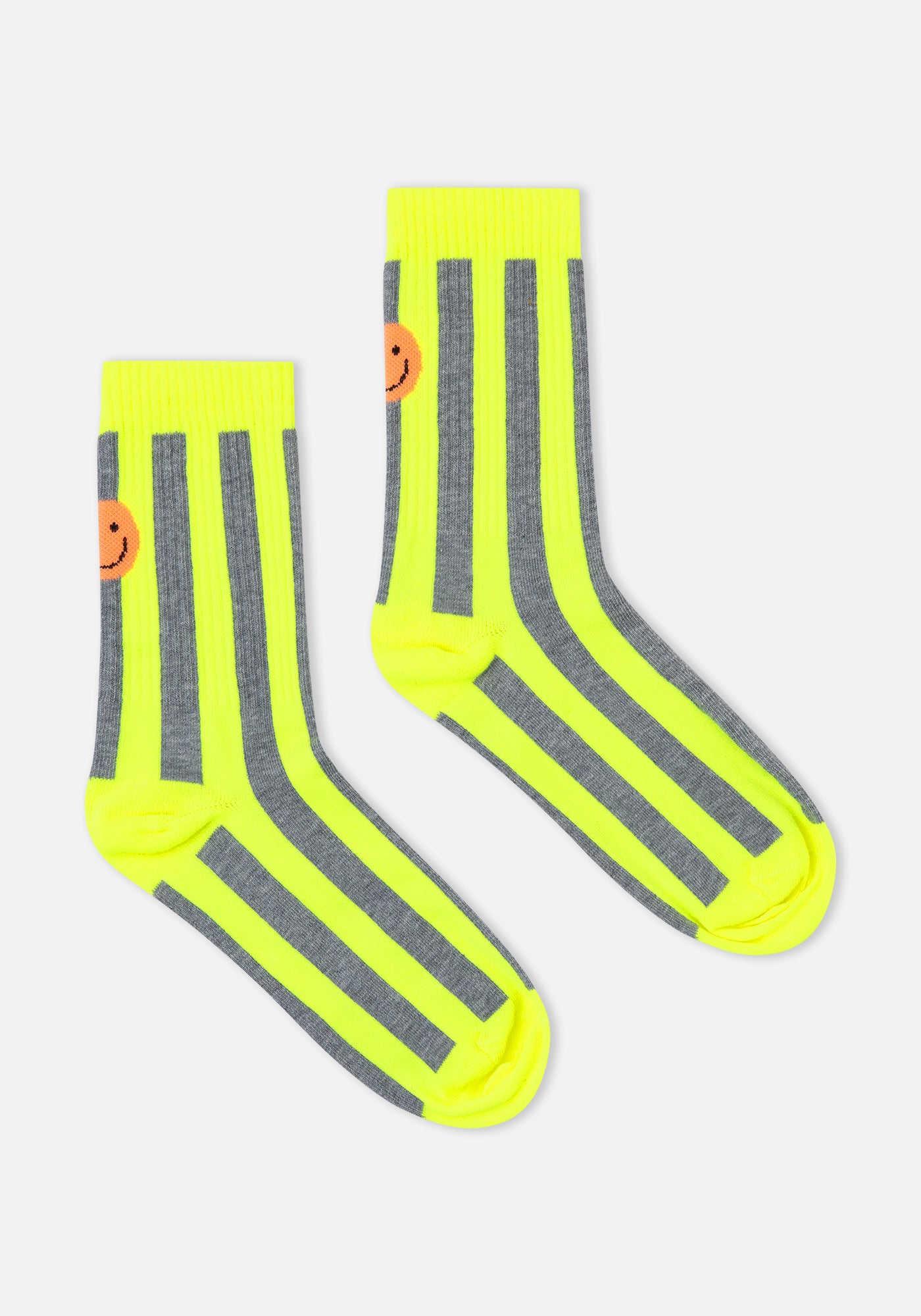 Calcetines Pirulo Amarillo