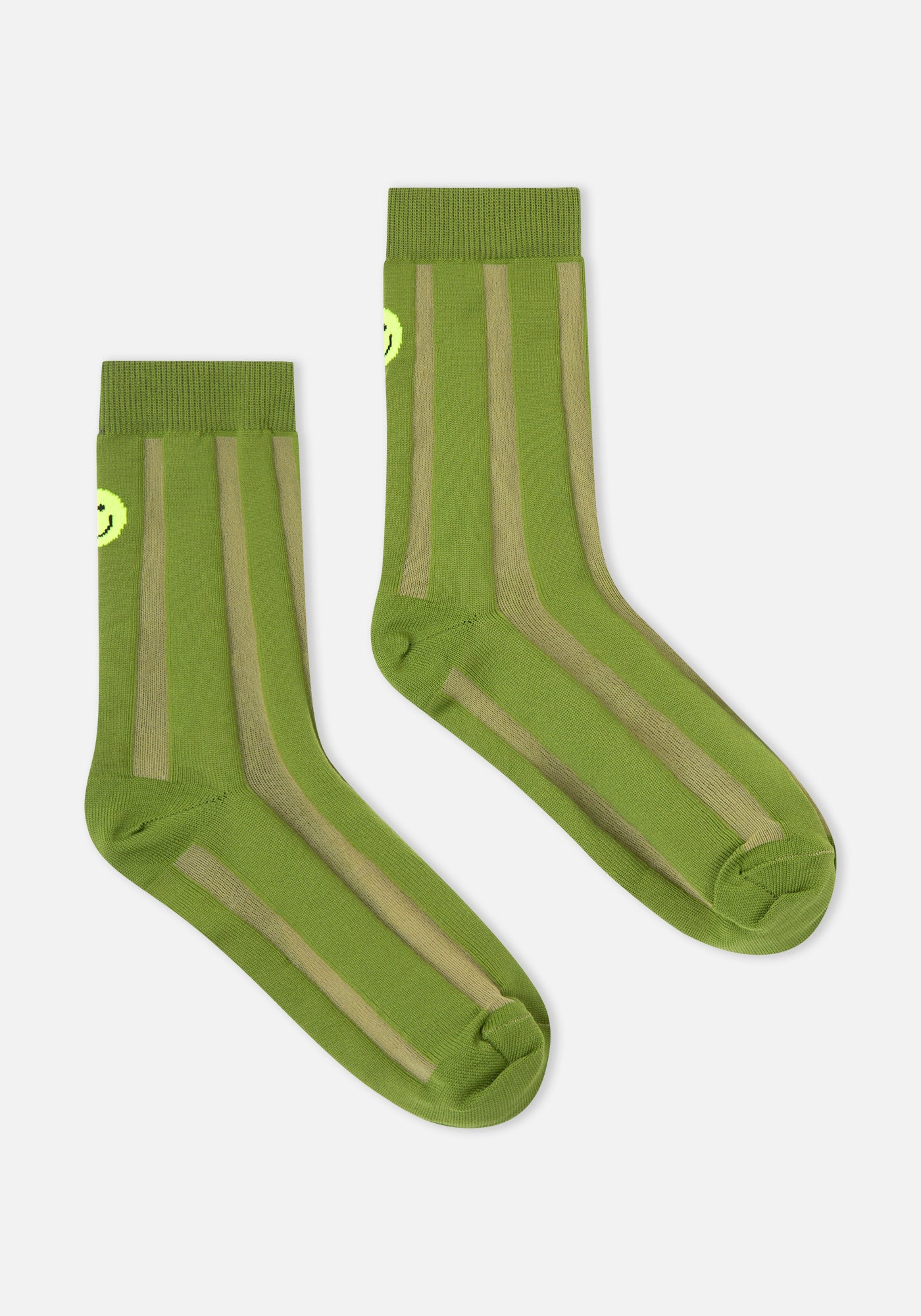 Pirulo Khaki Socks