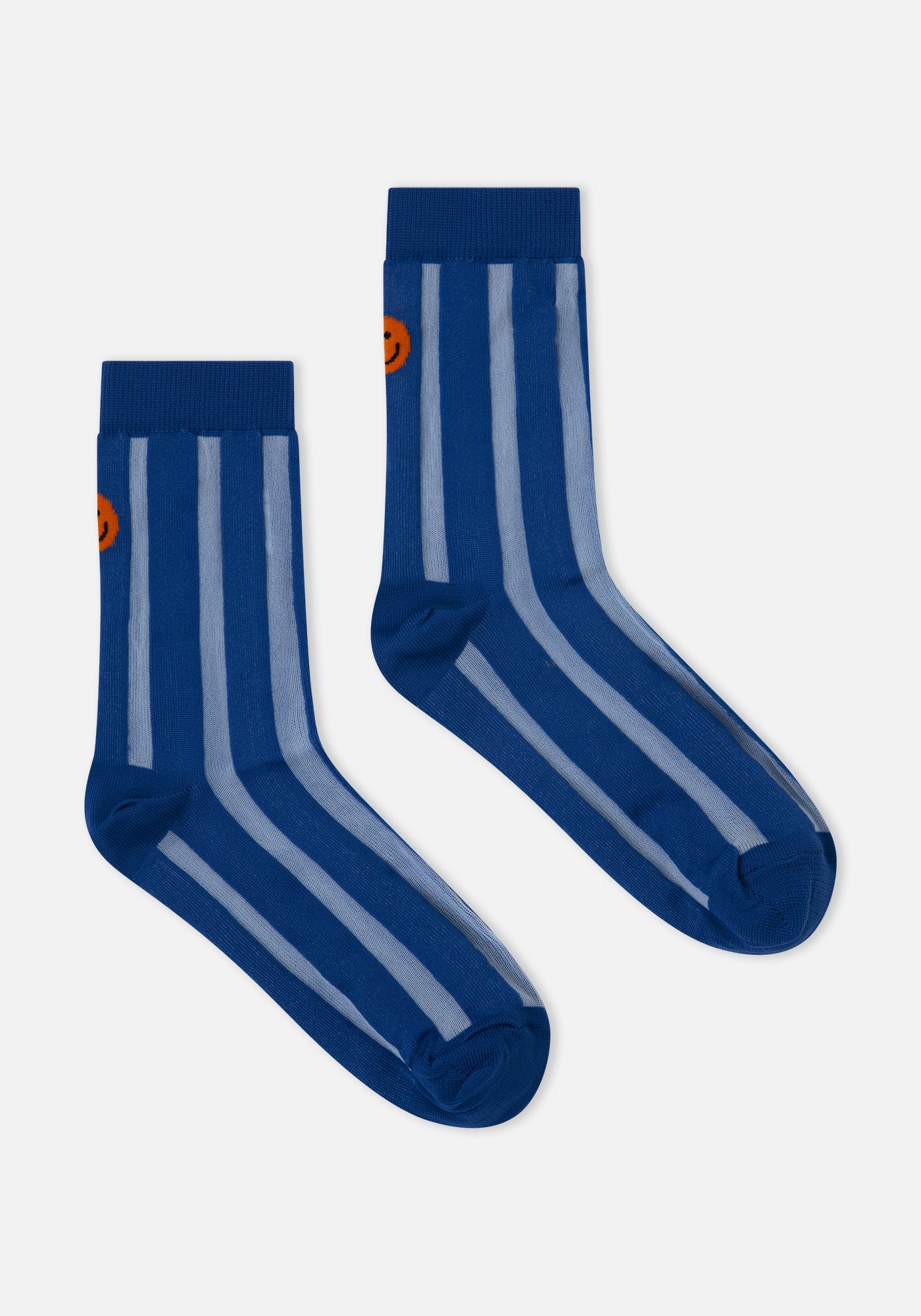 Pirulo Blue Socks