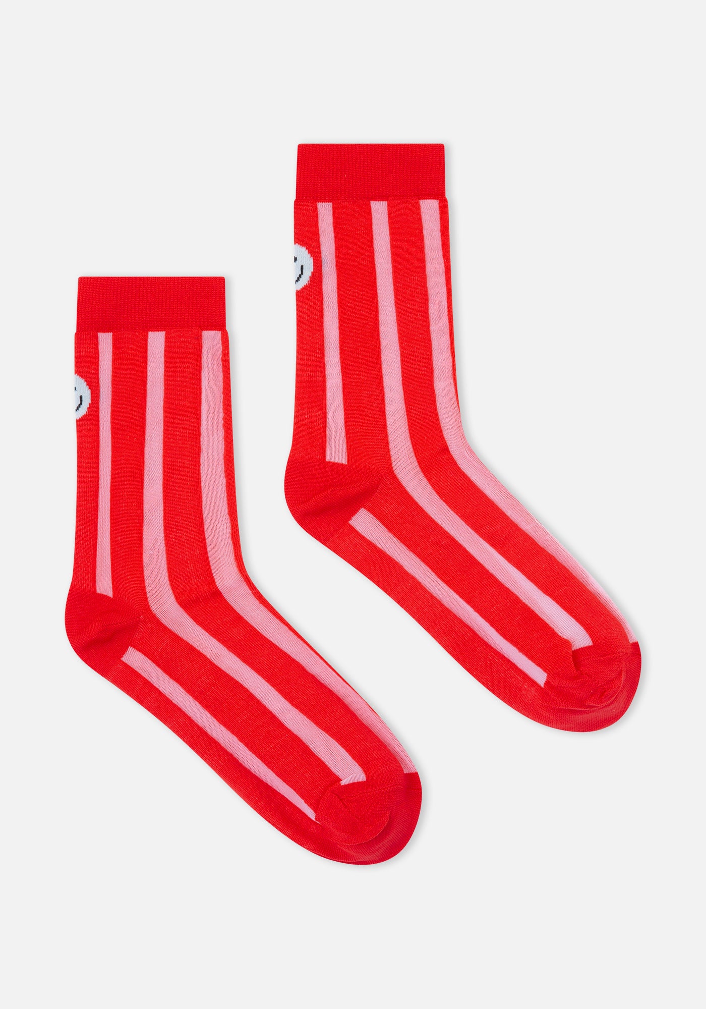 Calcetines Pirulo Rojo