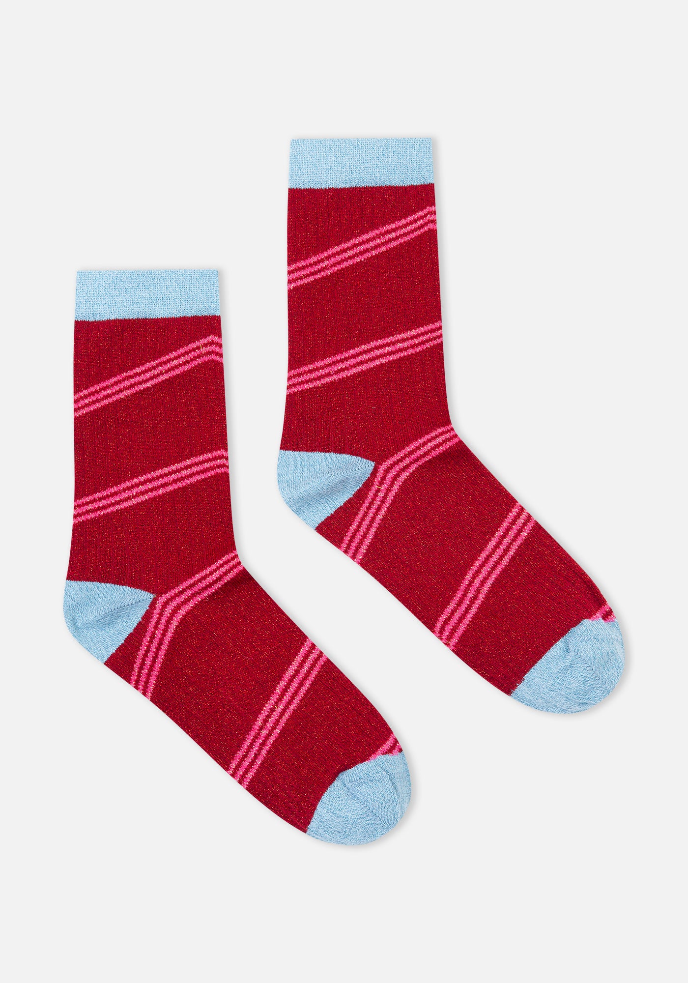 Calcetines Colajet Granate