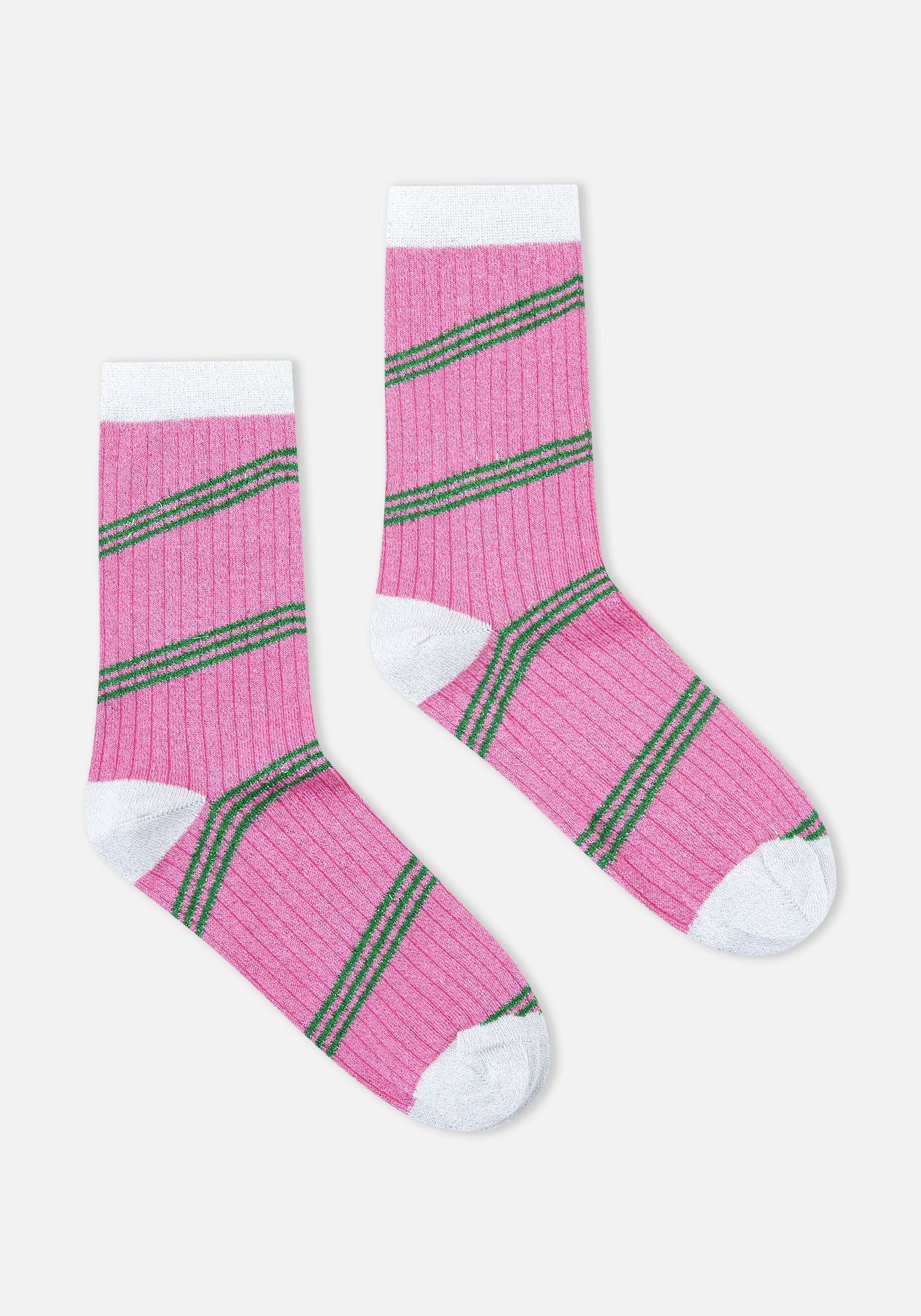 Calcetines ColaJet Rosa