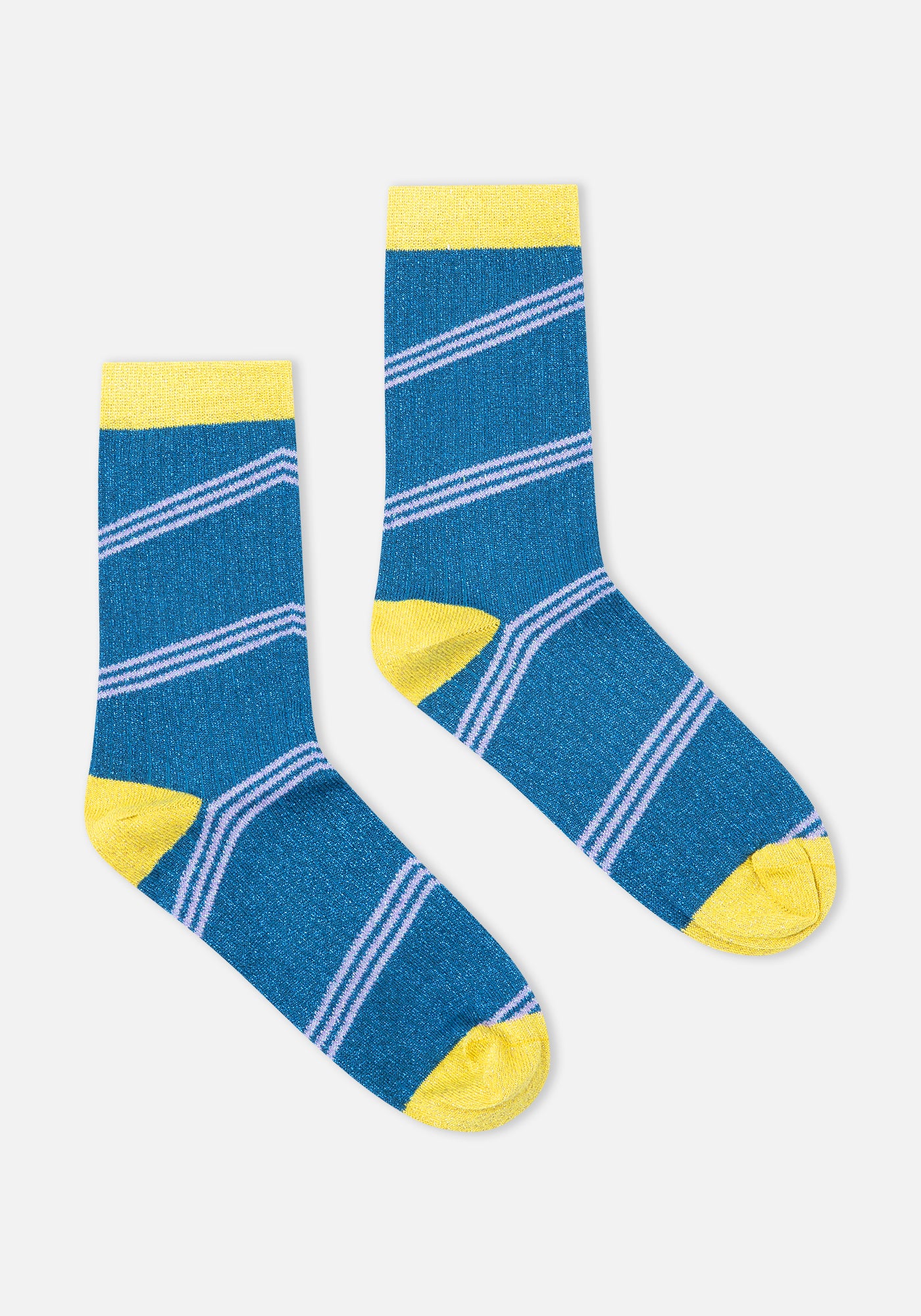 Calcetines ColaJet Azul
