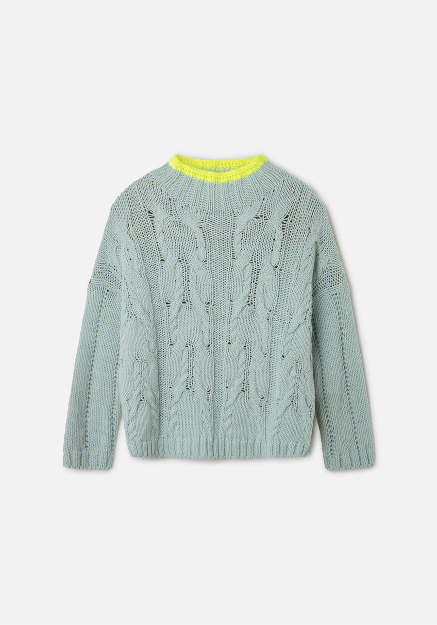Water Olé Sweater
