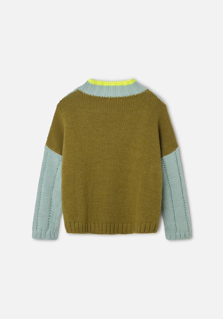 Water Olé Sweater