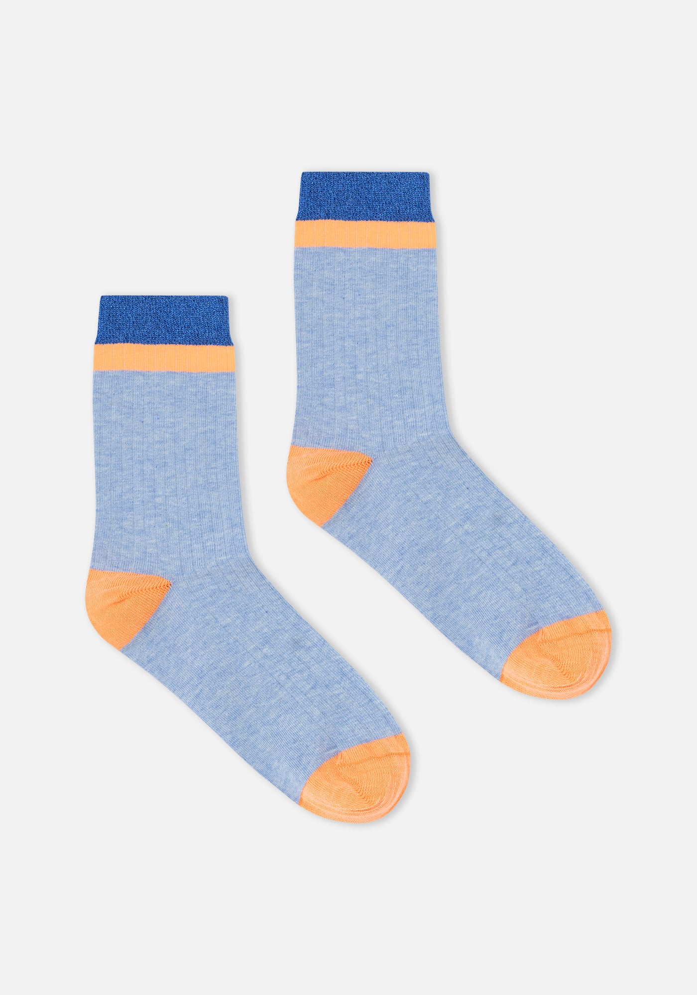Calcetines Crocanti Azul