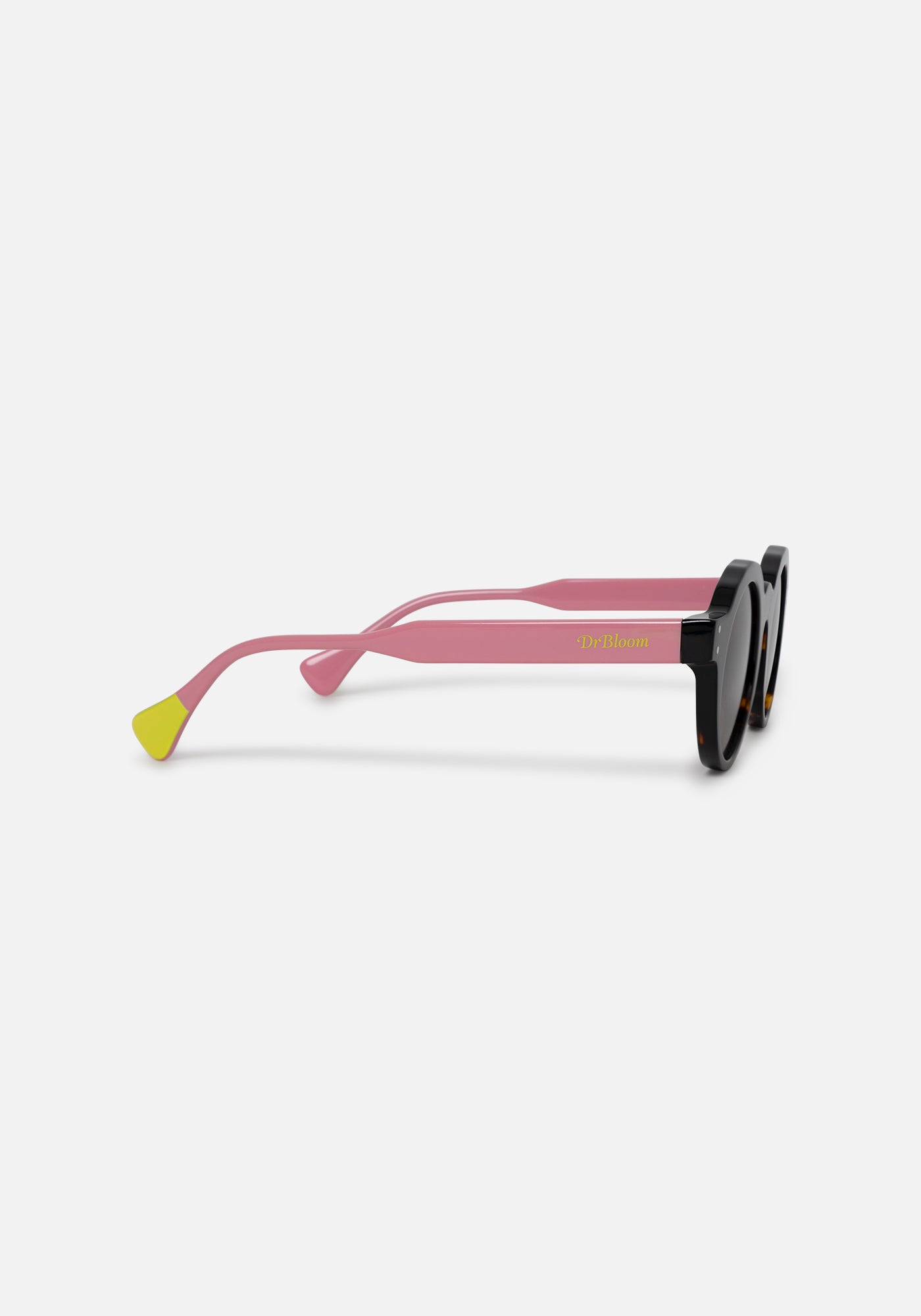 Pink Glasses