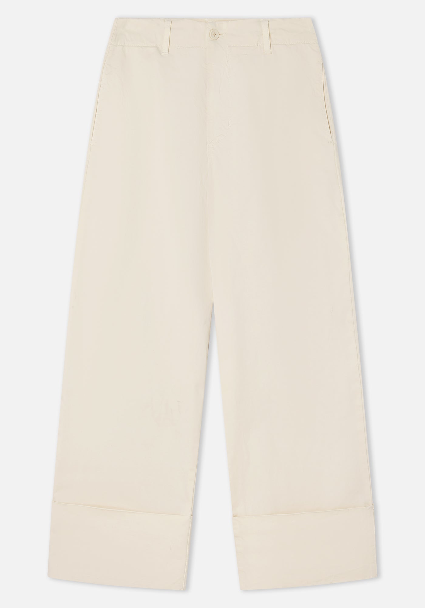 Pantalón Higo Crudo