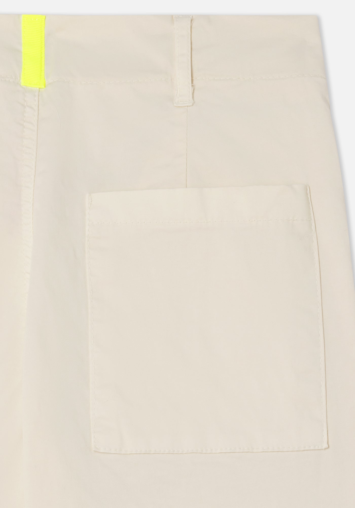 Pantalón Higo Crudo