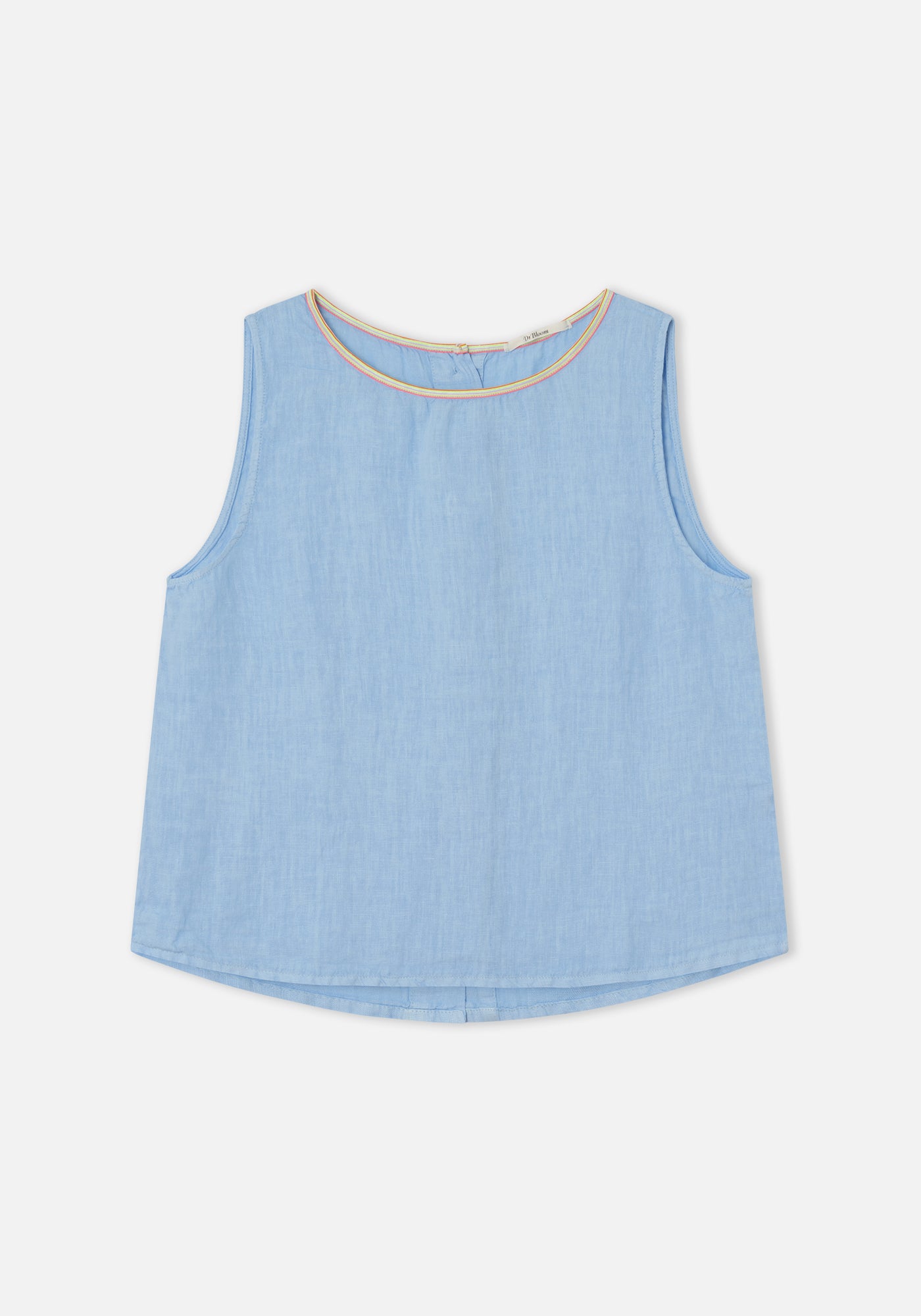 Top Ana Himmelblau