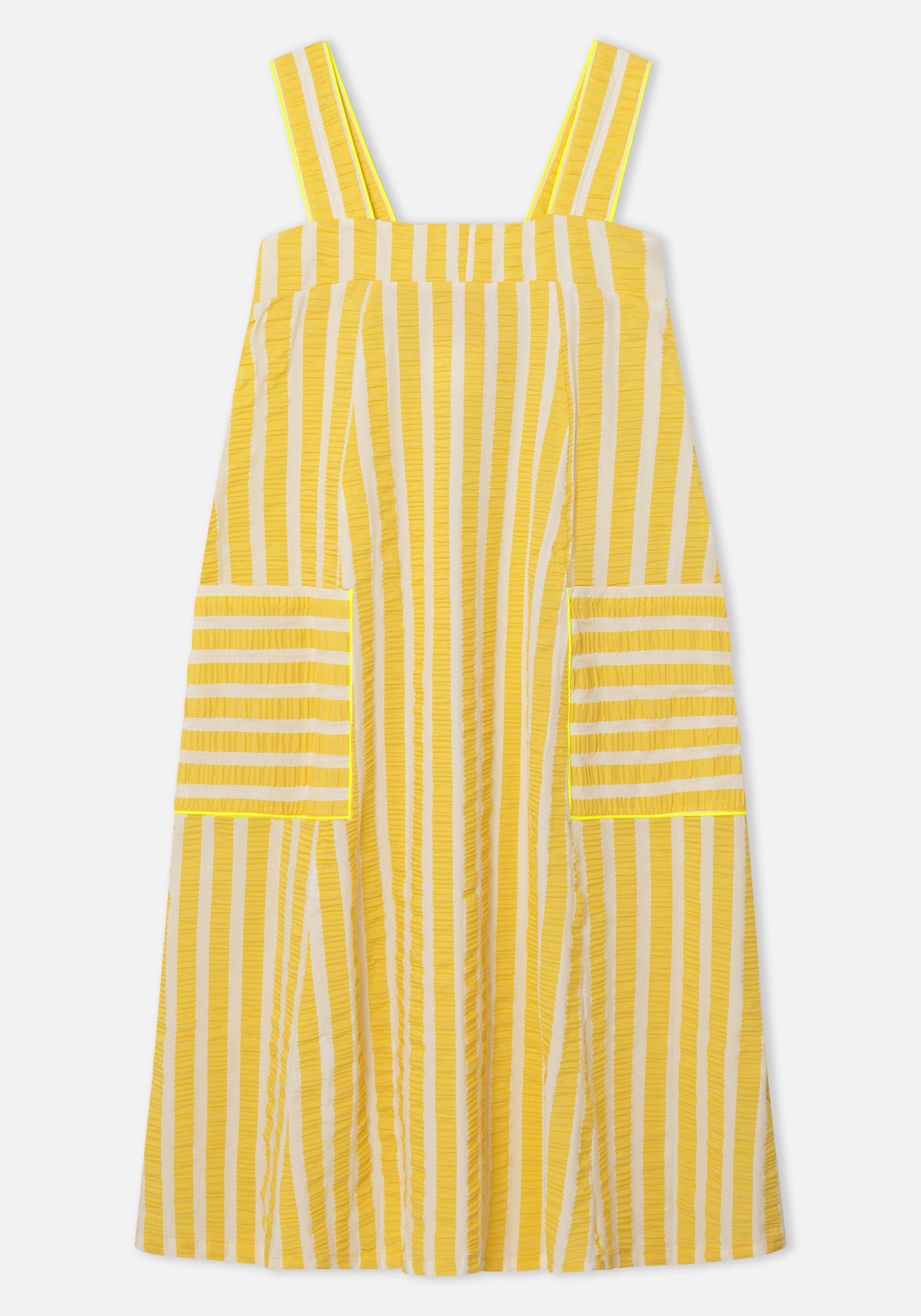 Robe Lemonade Jaune