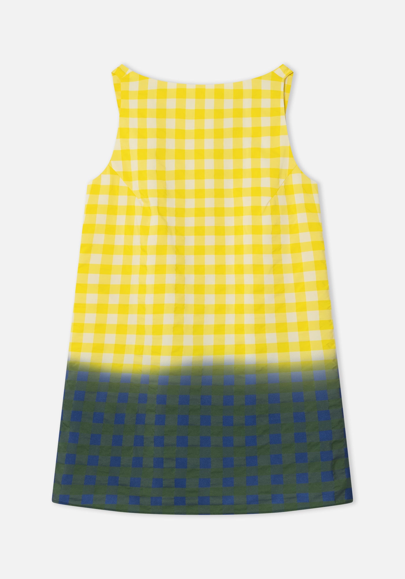 Yellow Encanto Dress