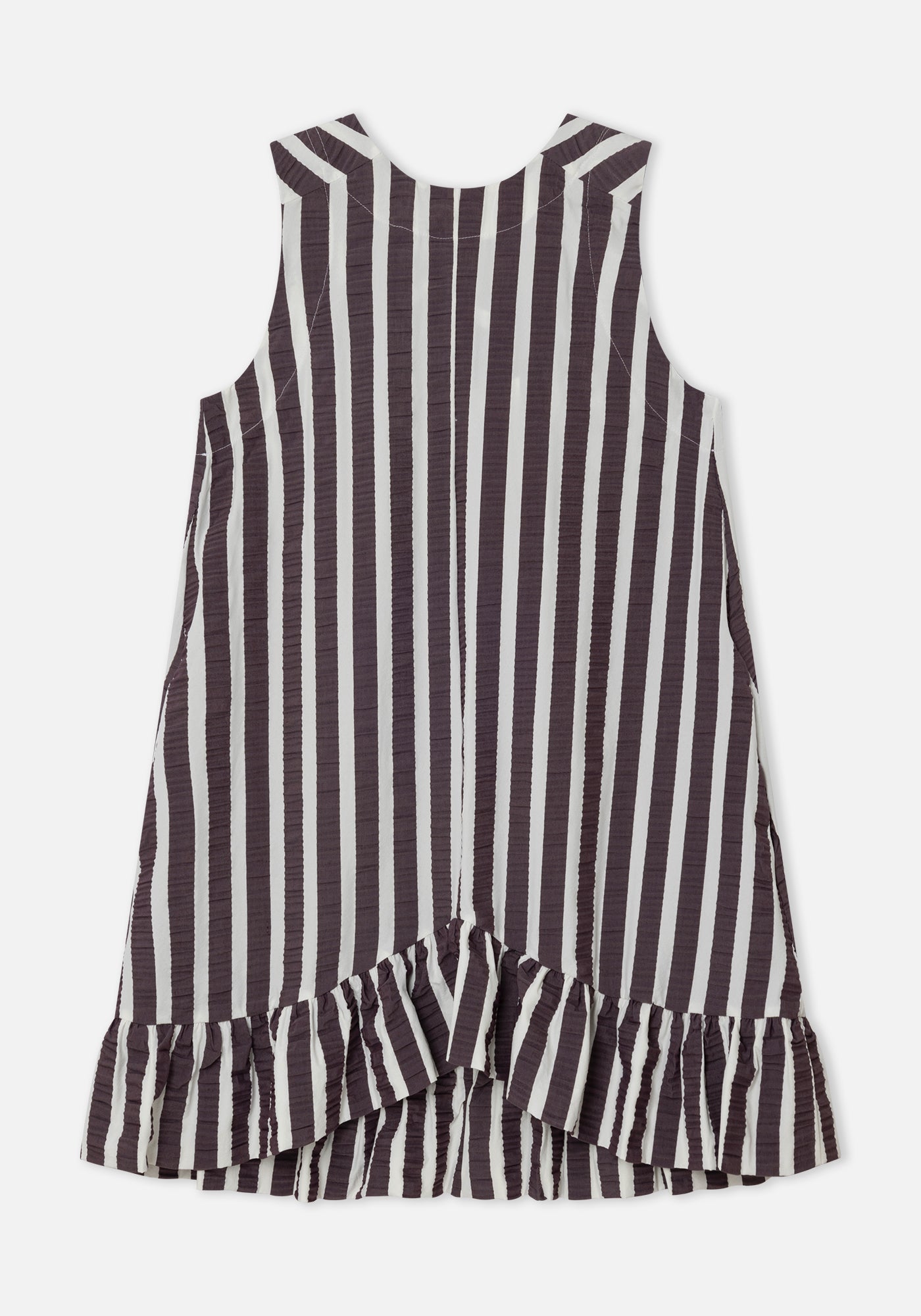 Robe Cocomero Aubergine