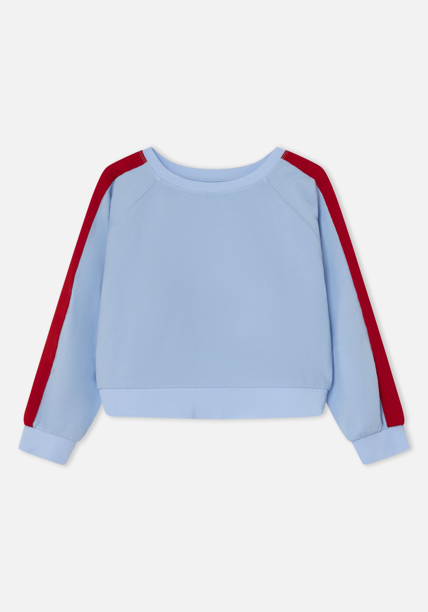 Sudadera Molona Cielo