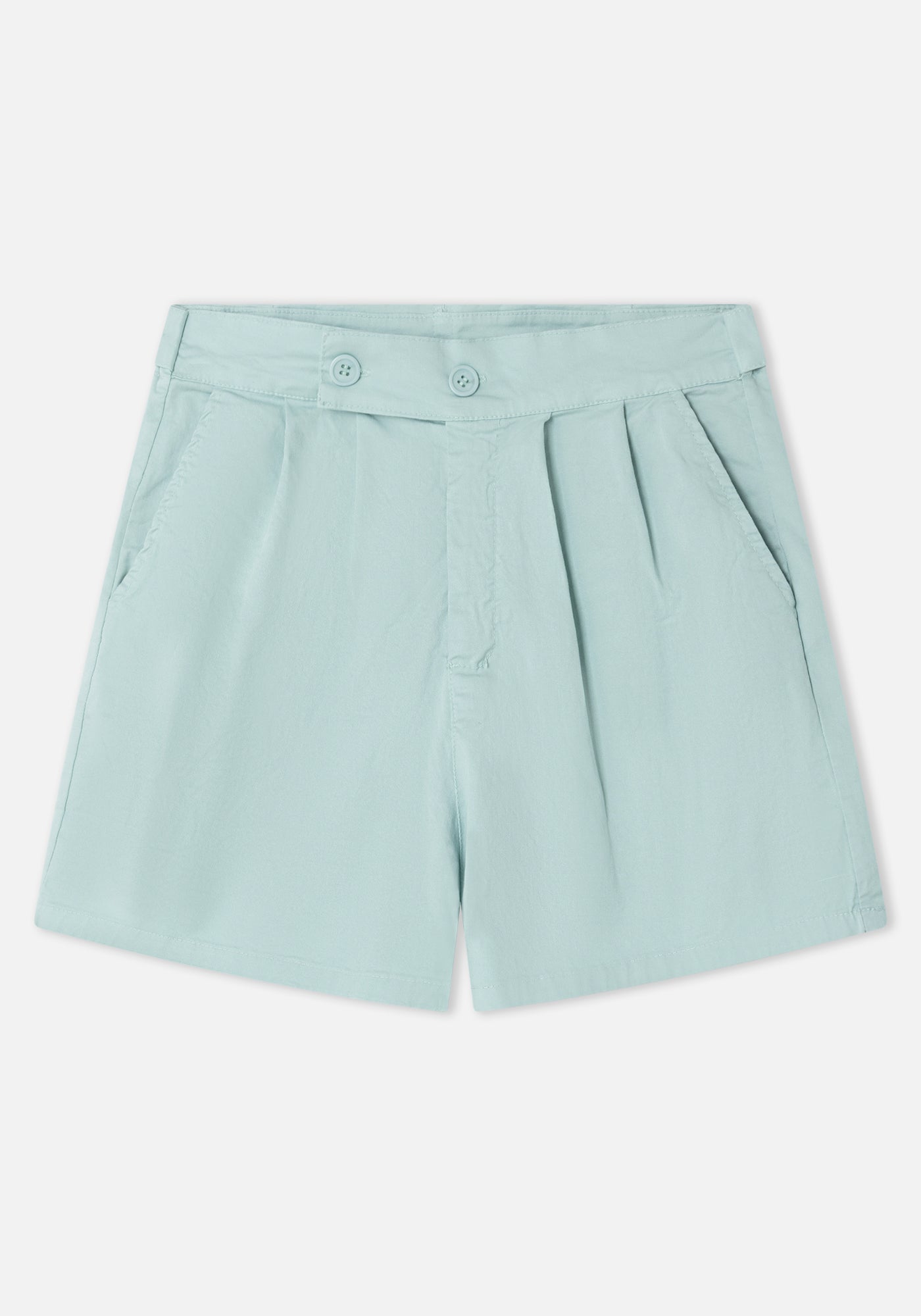 Short Beat Aqua