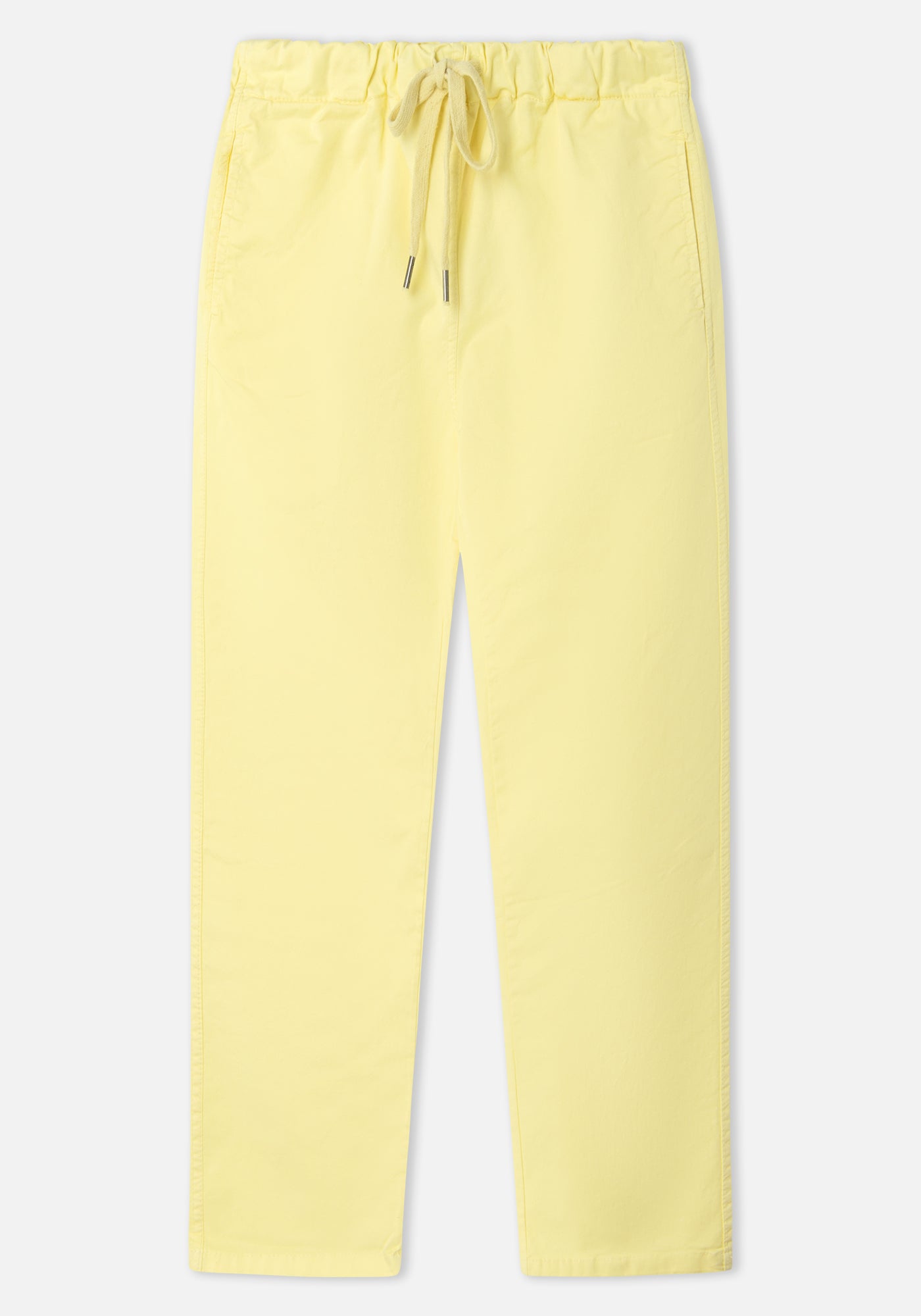 Royce Yellow Pants