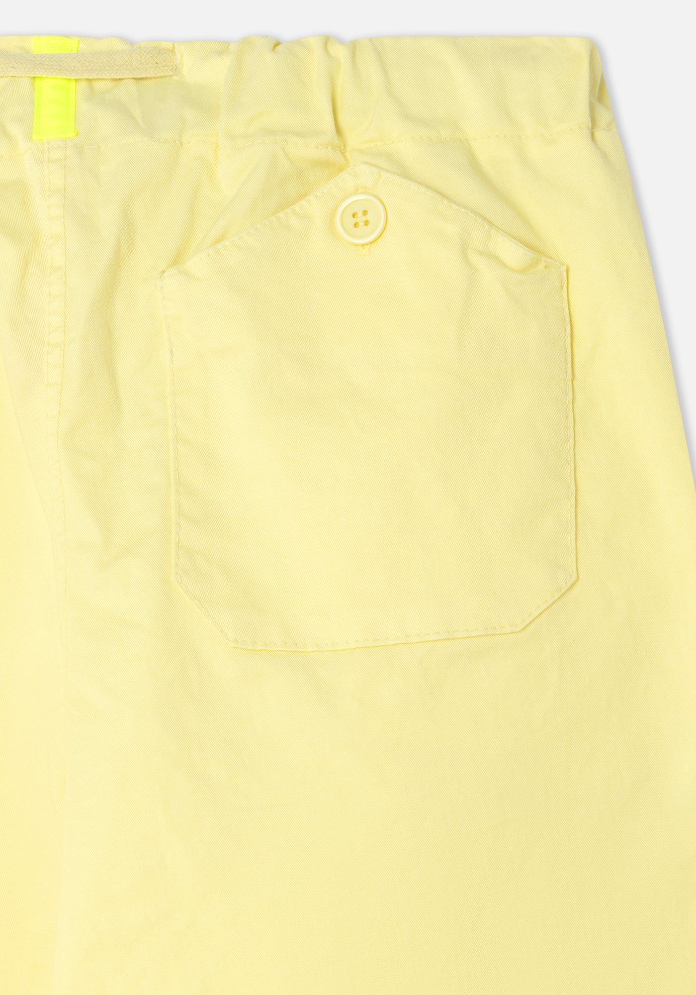 Royce Yellow Pants