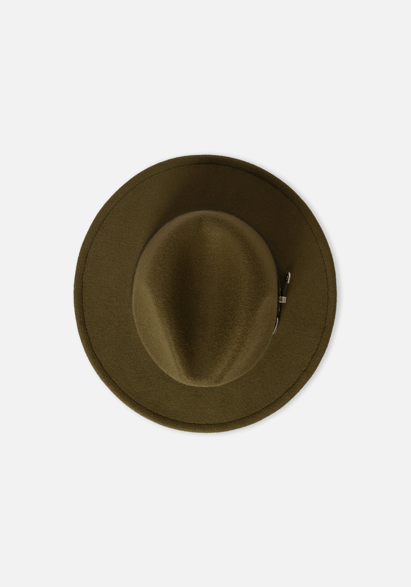 Sombrero Schnalle Khaki